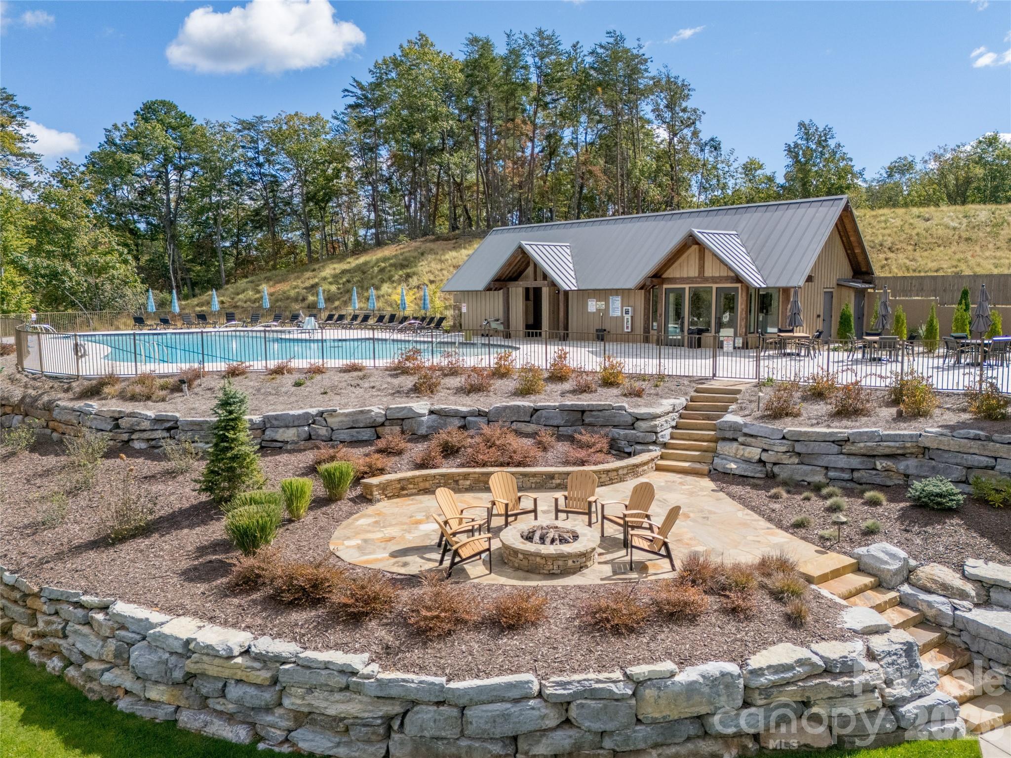 000 Nottingham Drive Mill Spring NC 28756