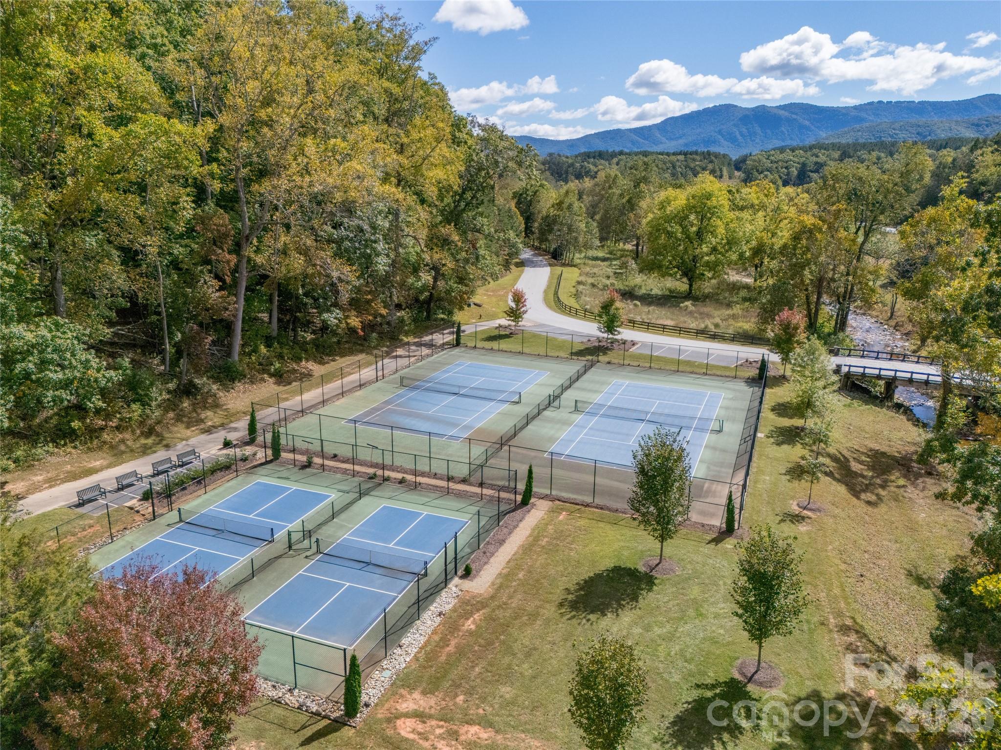 000 Nottingham Drive Mill Spring NC 28756