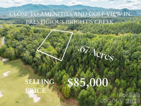 000 Nottingham Drive Mill Spring NC 28756