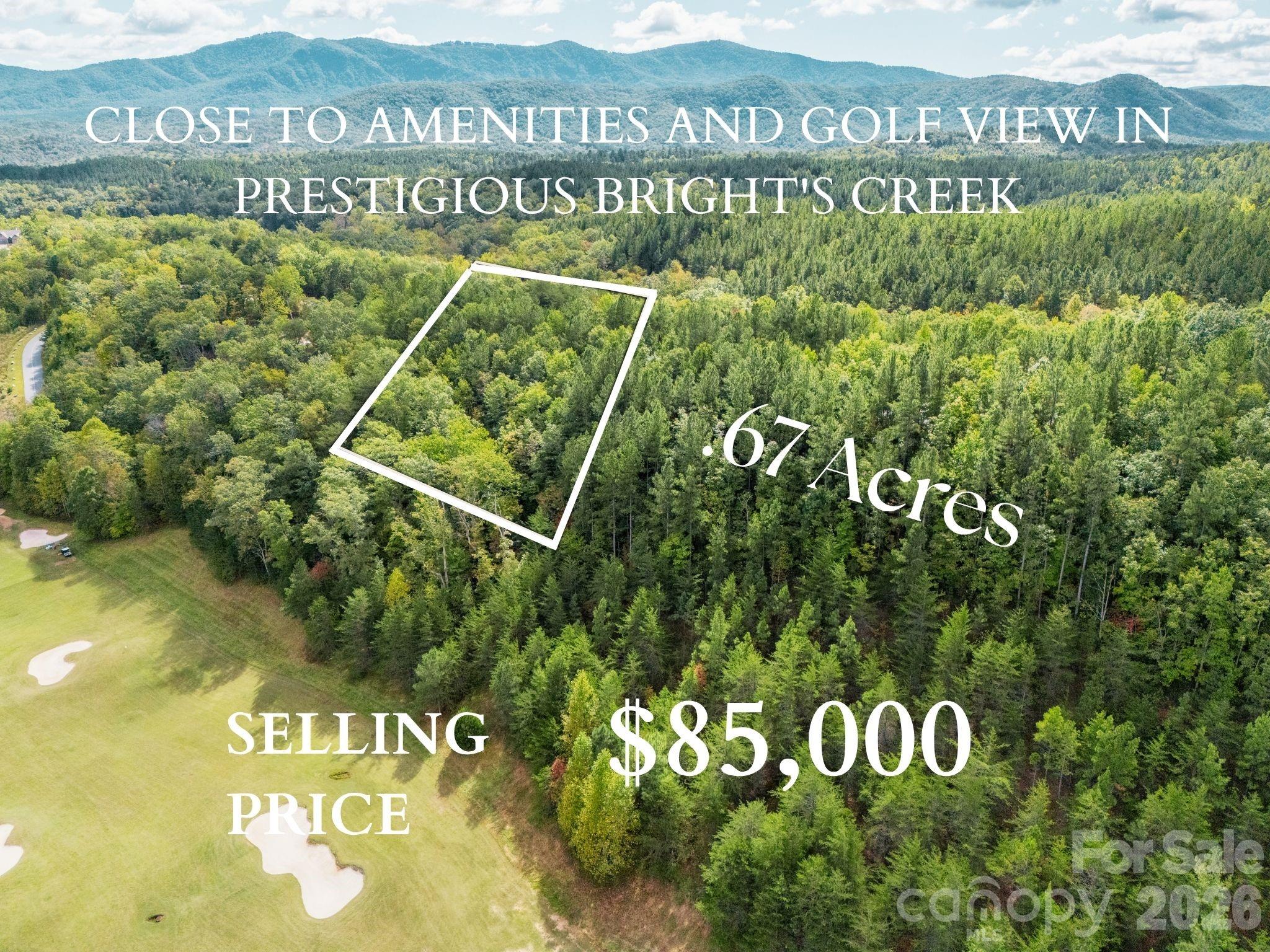 000 Nottingham Drive Mill Spring NC 28756