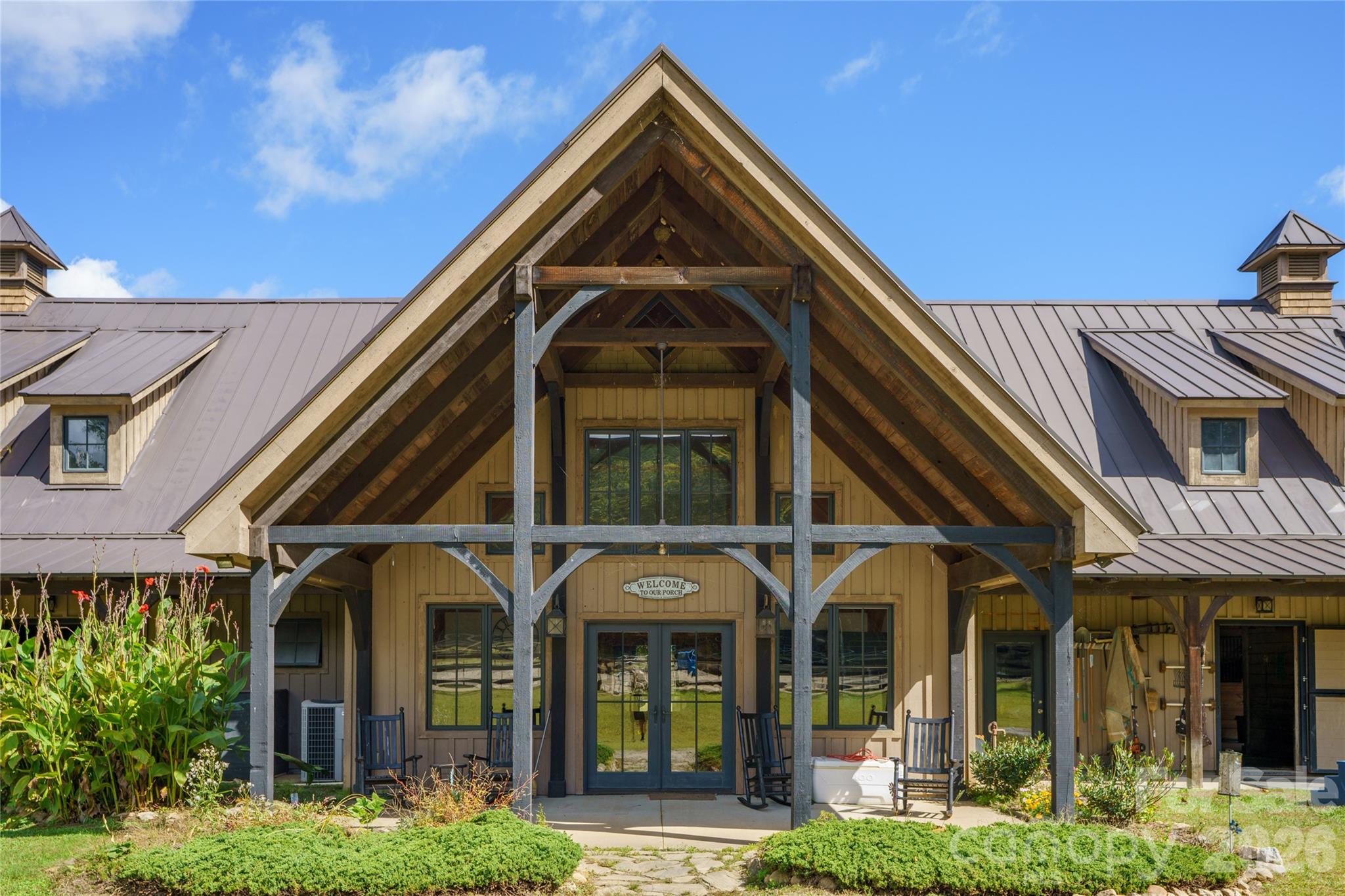 000 Nottingham Drive Mill Spring NC 28756