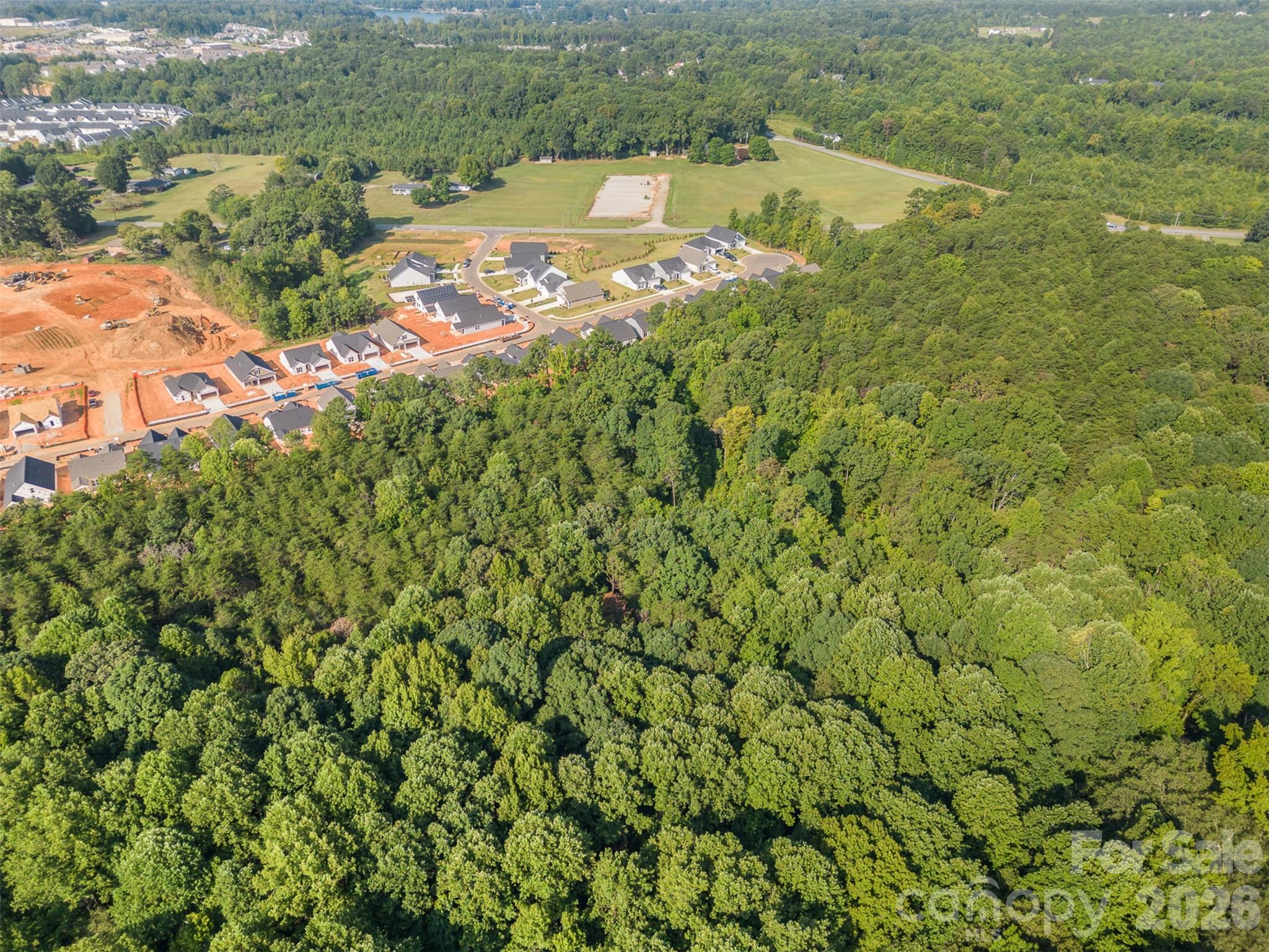 8137 Mcdonald Drive Sherrills Ford NC 28673