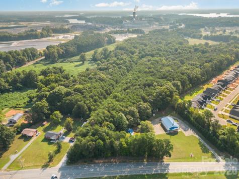 8137 Mcdonald Drive Sherrills Ford NC 28673