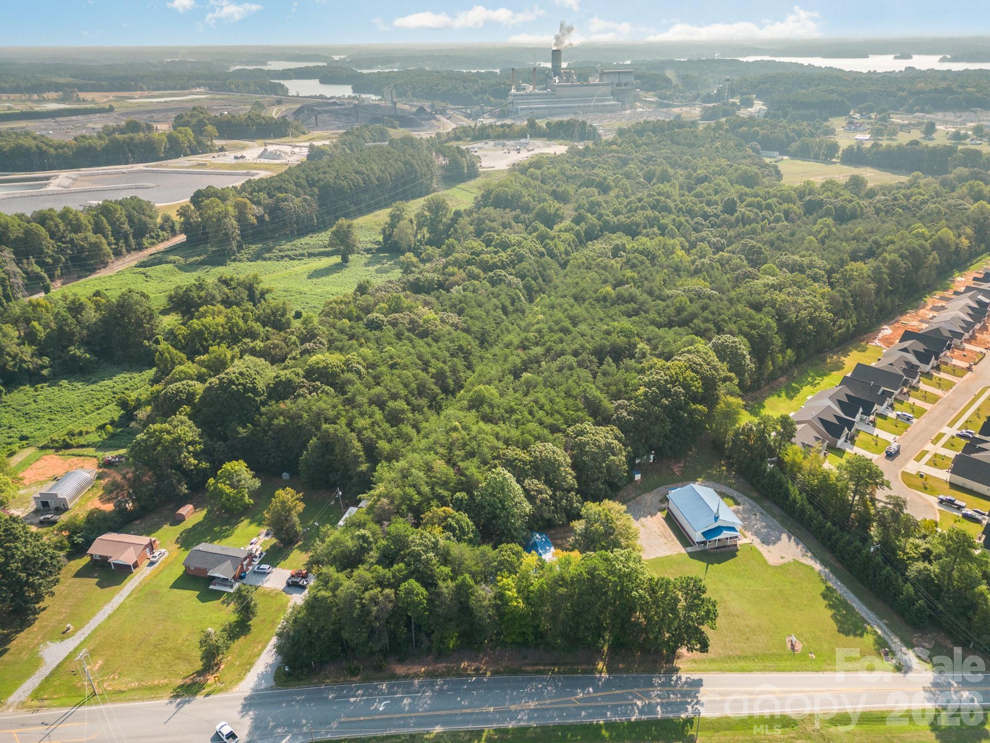 8137 Mcdonald Drive Sherrills Ford NC 28673