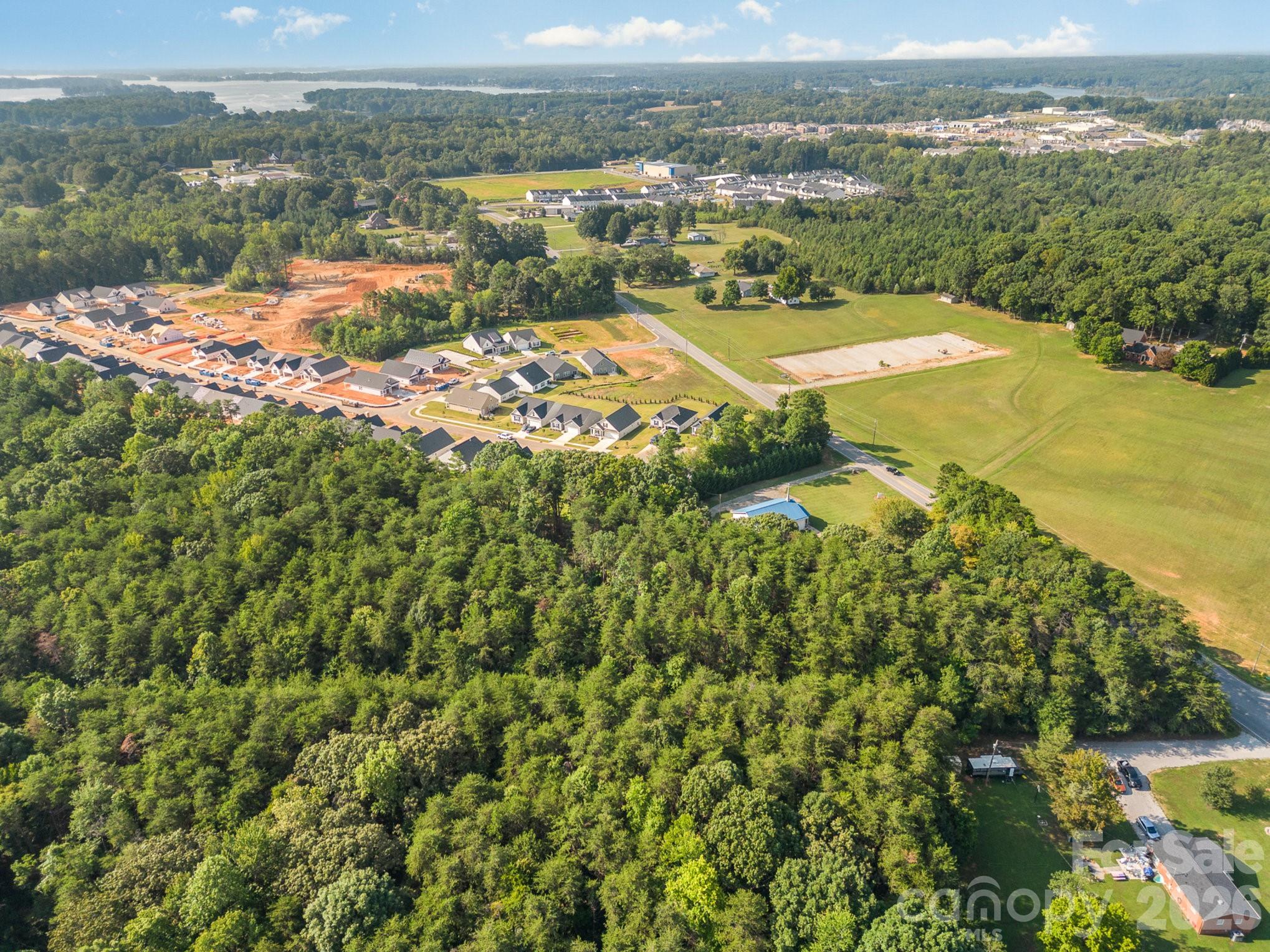 8137 Mcdonald Drive Sherrills Ford NC 28673
