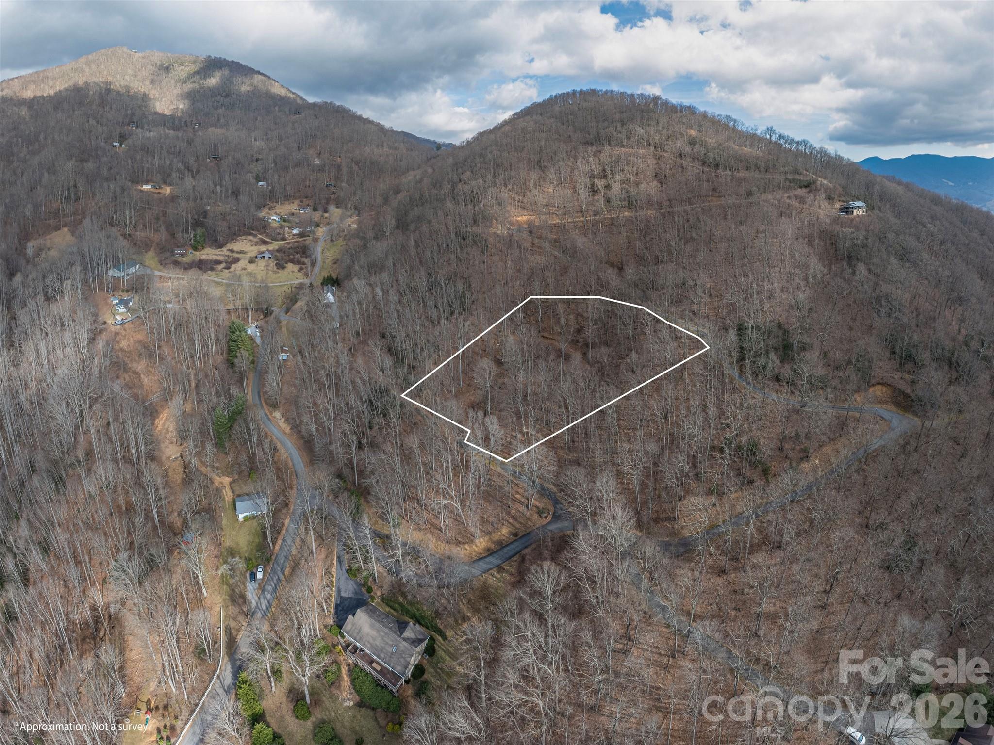 30 Hudson Valley Drive Waynesville NC 28786
