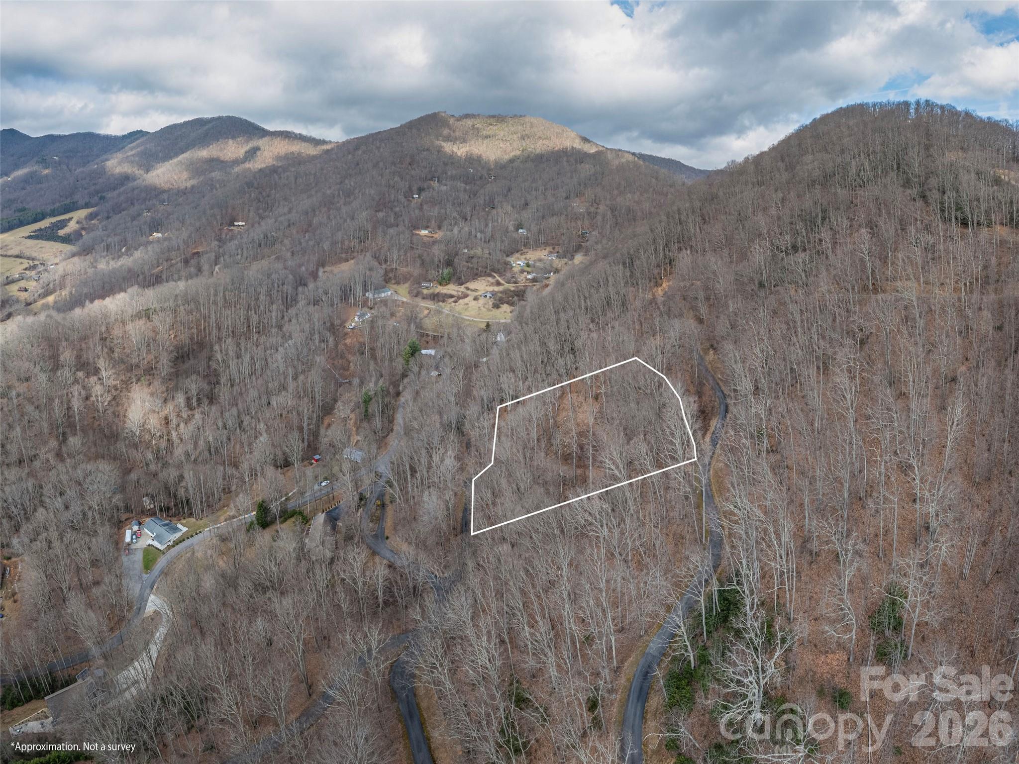 30 Hudson Valley Drive Waynesville NC 28786