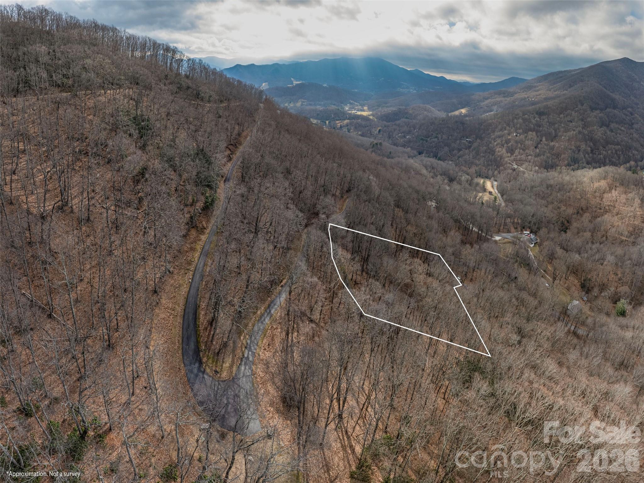 30 Hudson Valley Drive Waynesville NC 28786