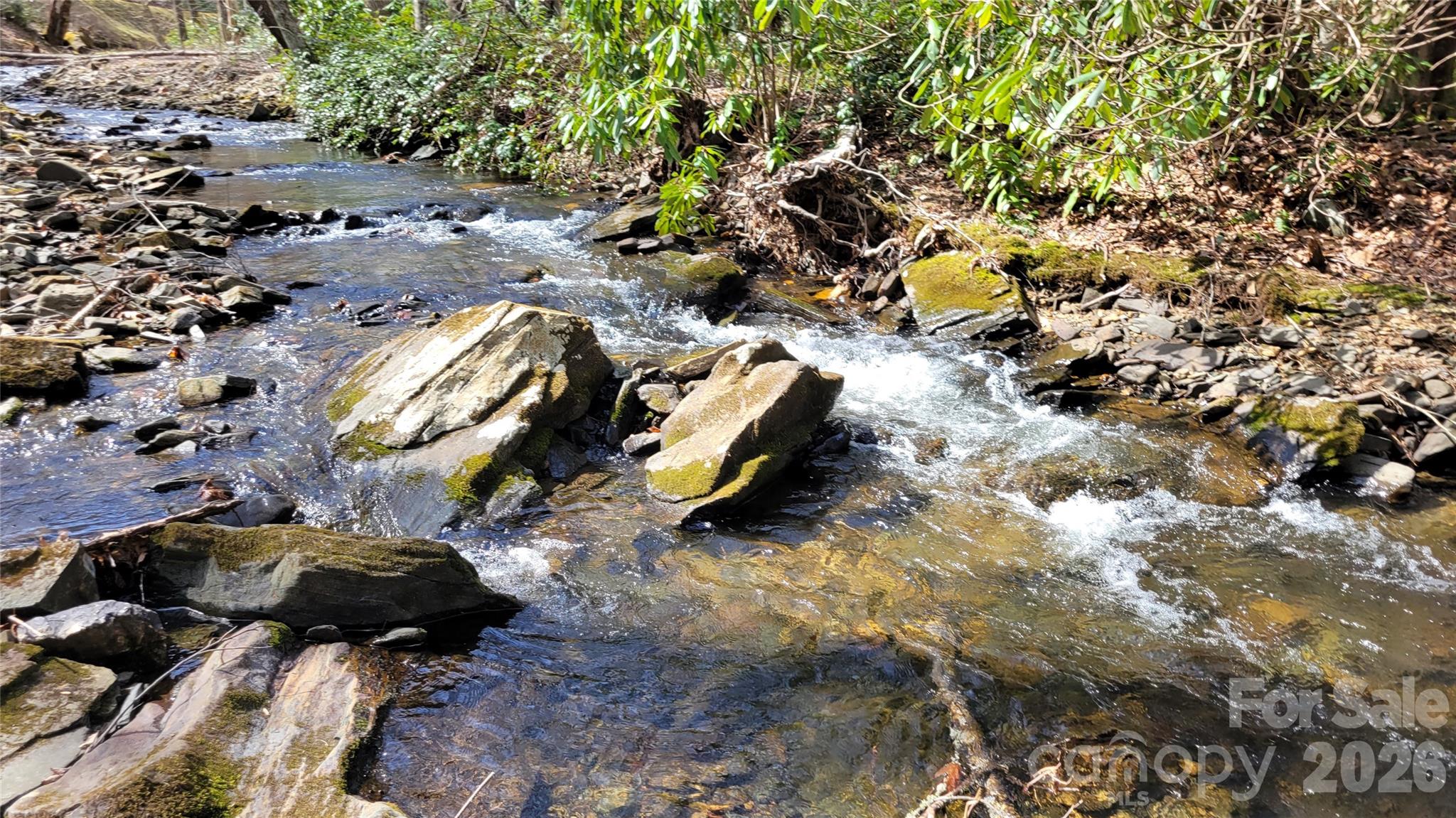112 Rainbow Trout Road Burnsville NC 28714