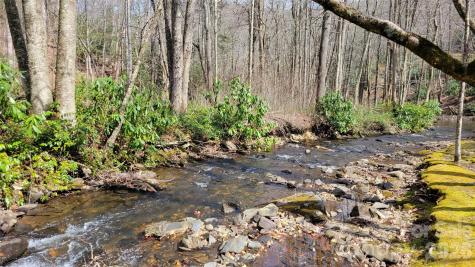 112 Rainbow Trout Road Burnsville NC 28714
