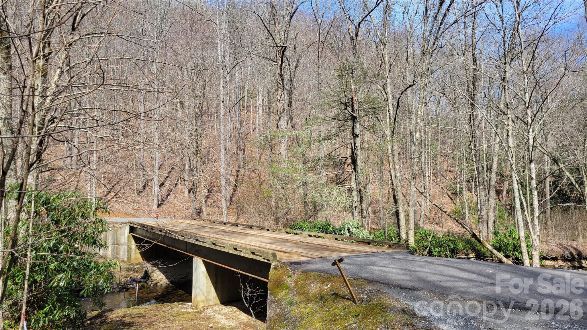 112 Rainbow Trout Road Burnsville NC 28714