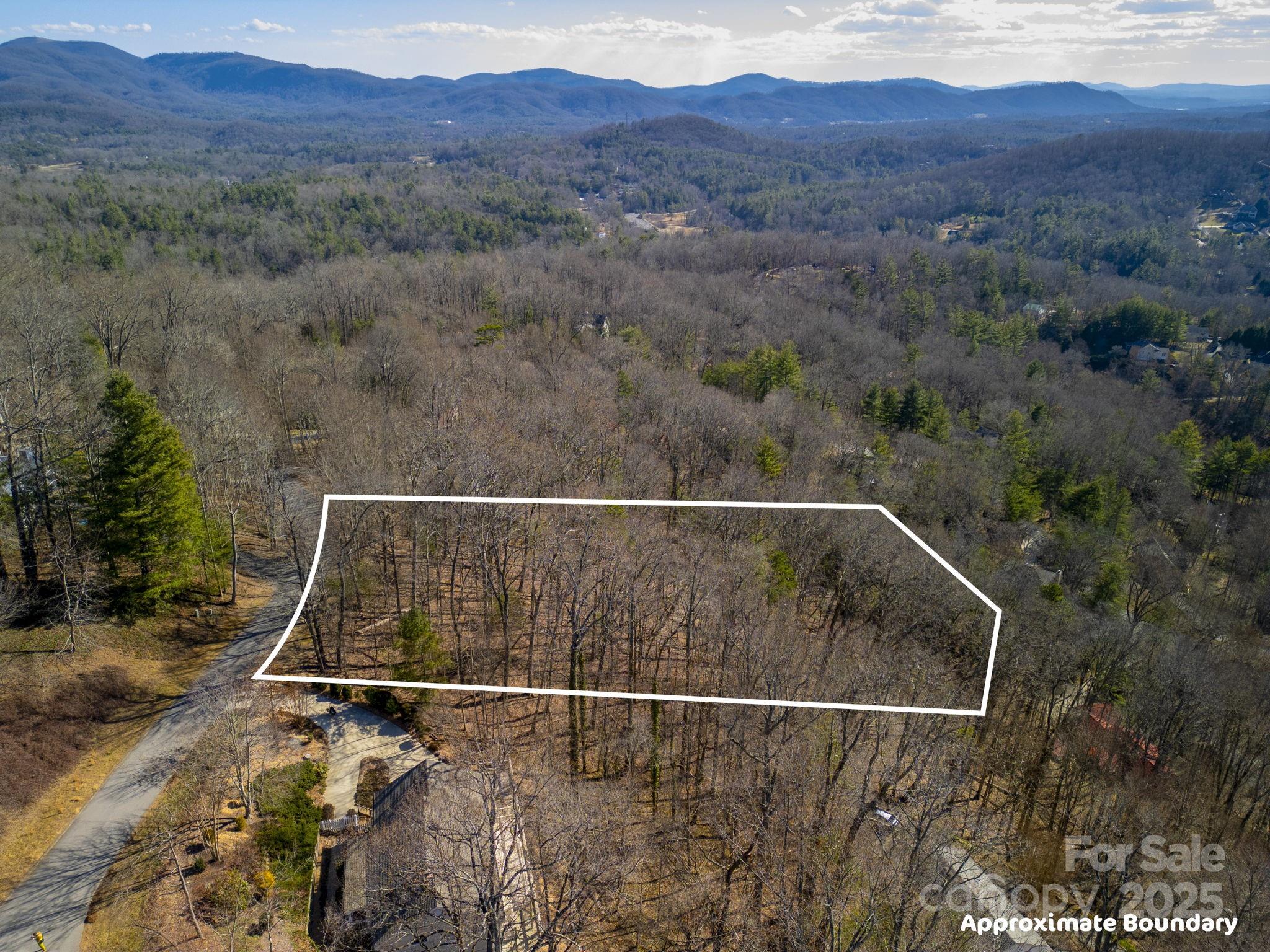 99999 Churchill Downs Drive Fairview NC 28730
