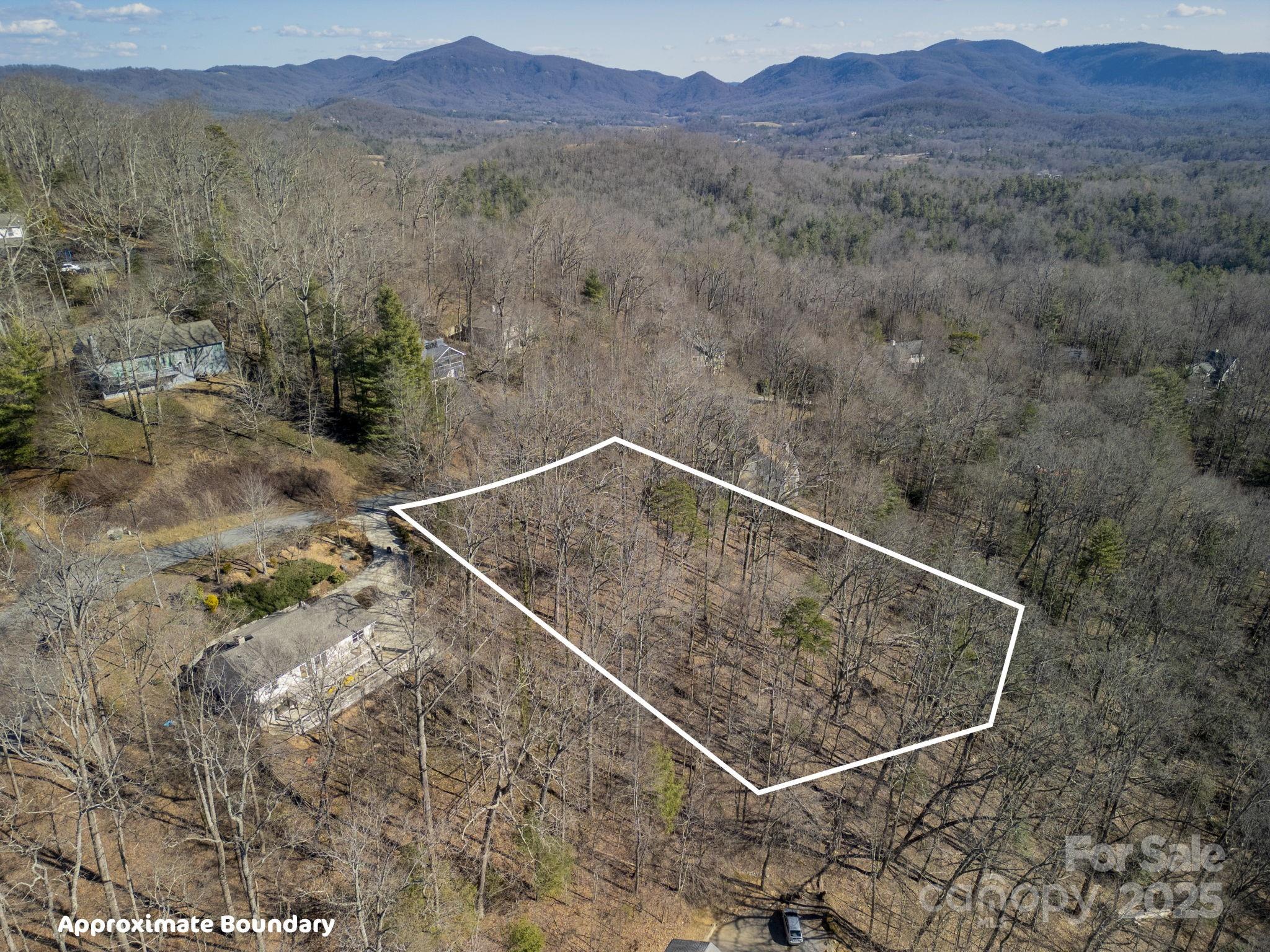 99999 Churchill Downs Drive Fairview NC 28730
