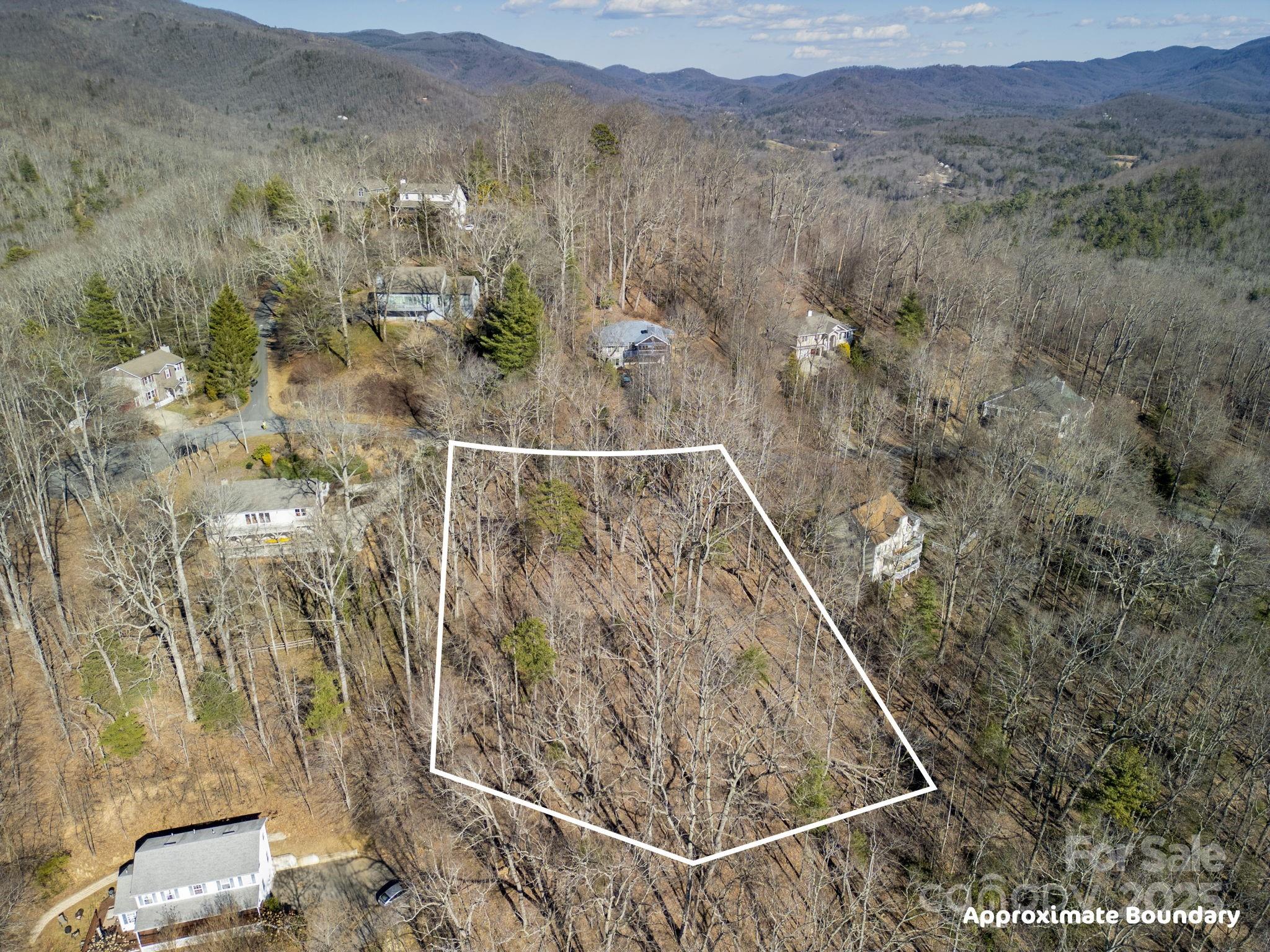 99999 Churchill Downs Drive Fairview NC 28730