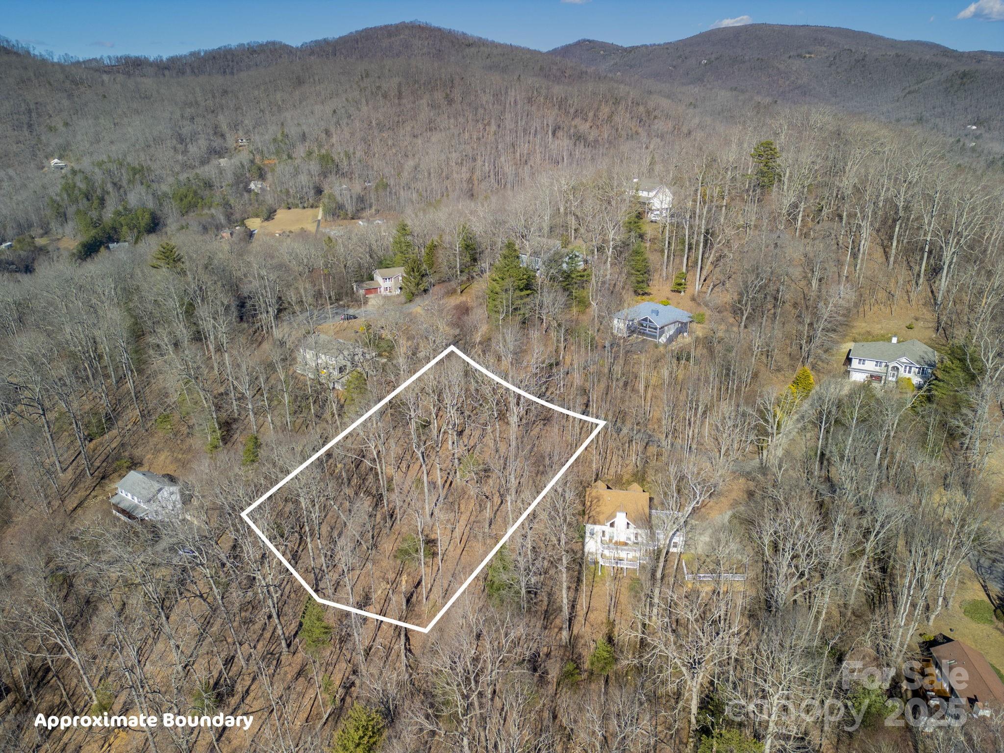 99999 Churchill Downs Drive Fairview NC 28730