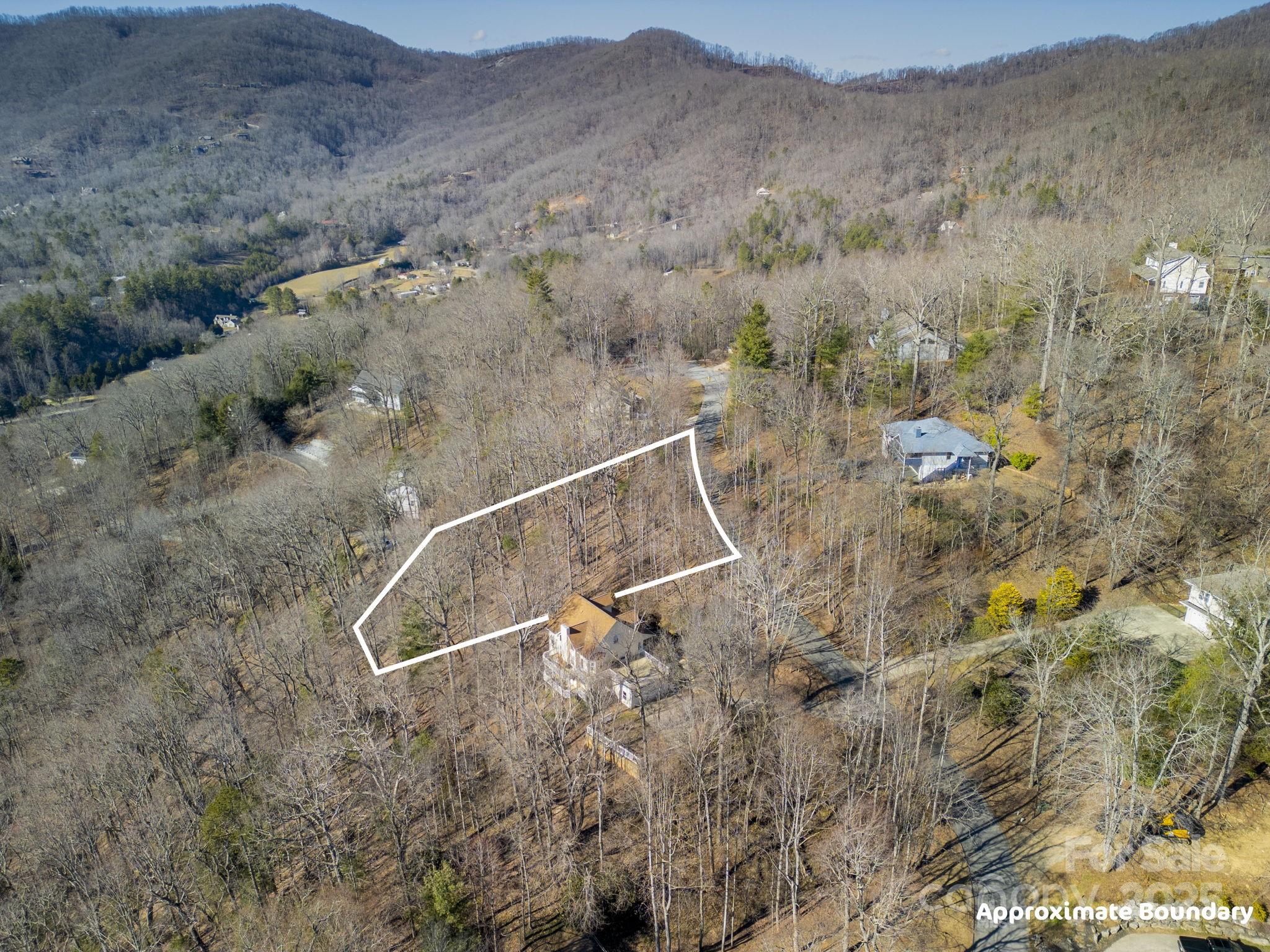 99999 Churchill Downs Drive Fairview NC 28730