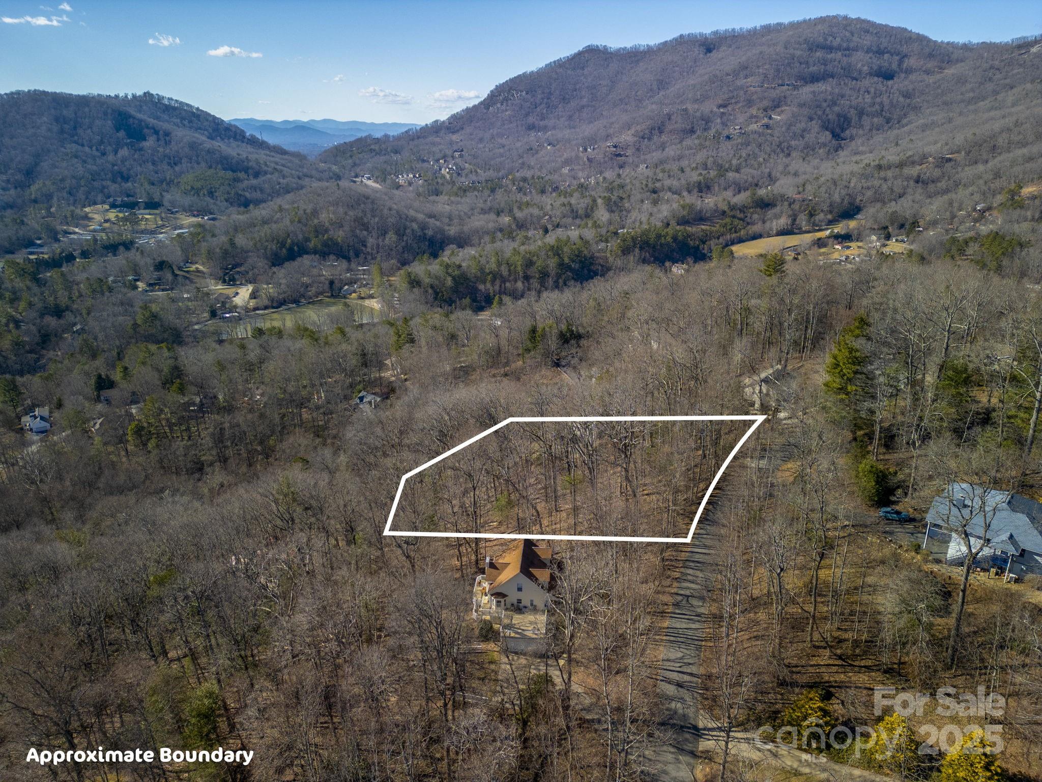 99999 Churchill Downs Drive Fairview NC 28730