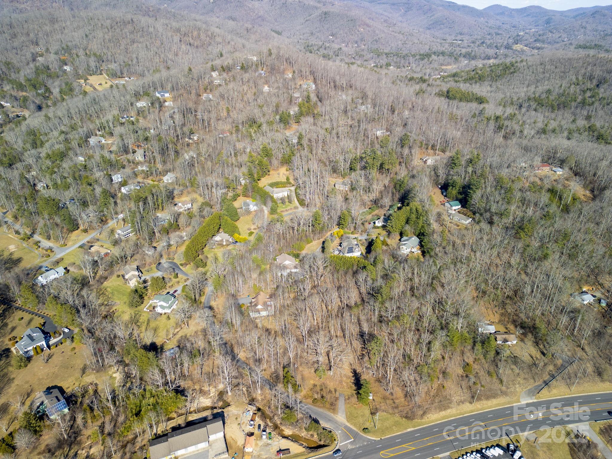 99999 Churchill Downs Drive Fairview NC 28730