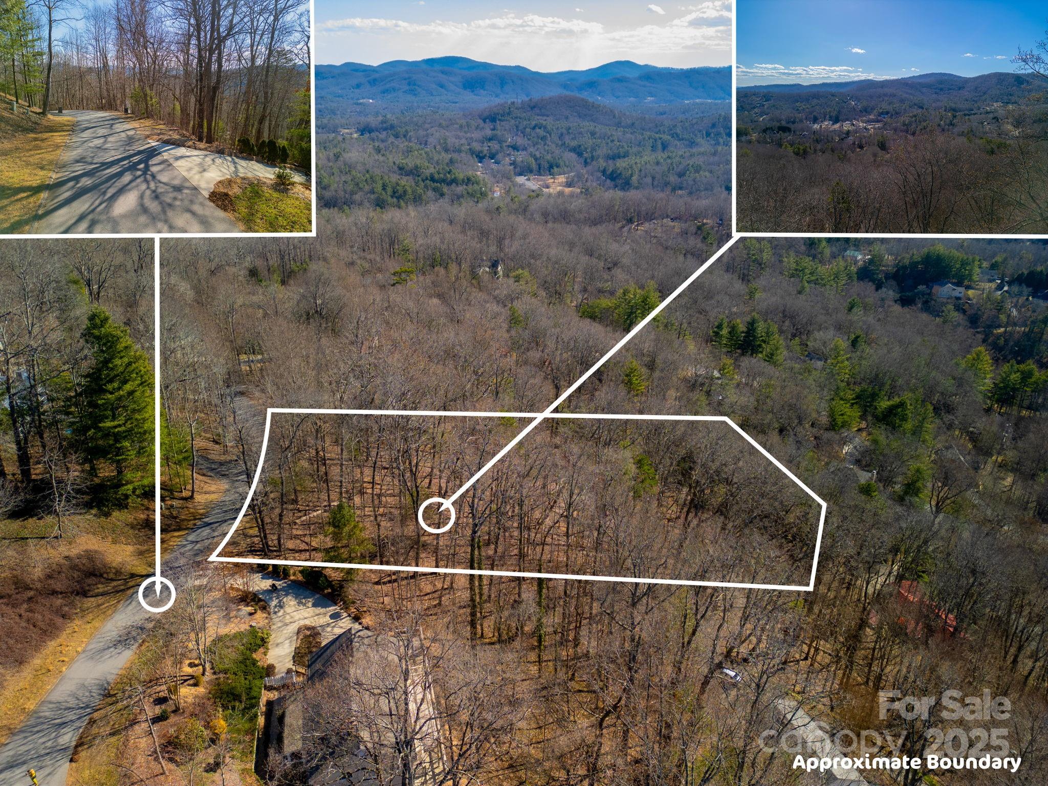 99999 Churchill Downs Drive Fairview NC 28730