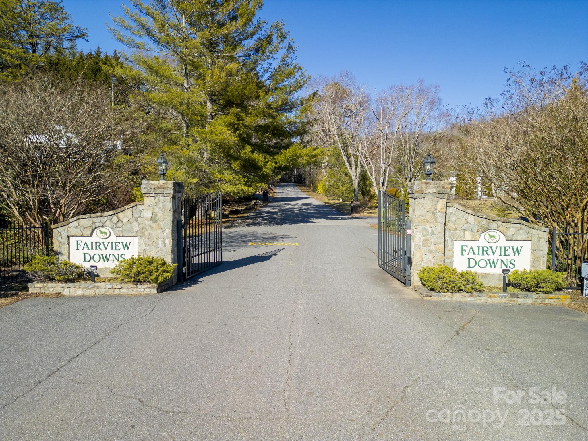 99999 Churchill Downs Drive Fairview NC 28730