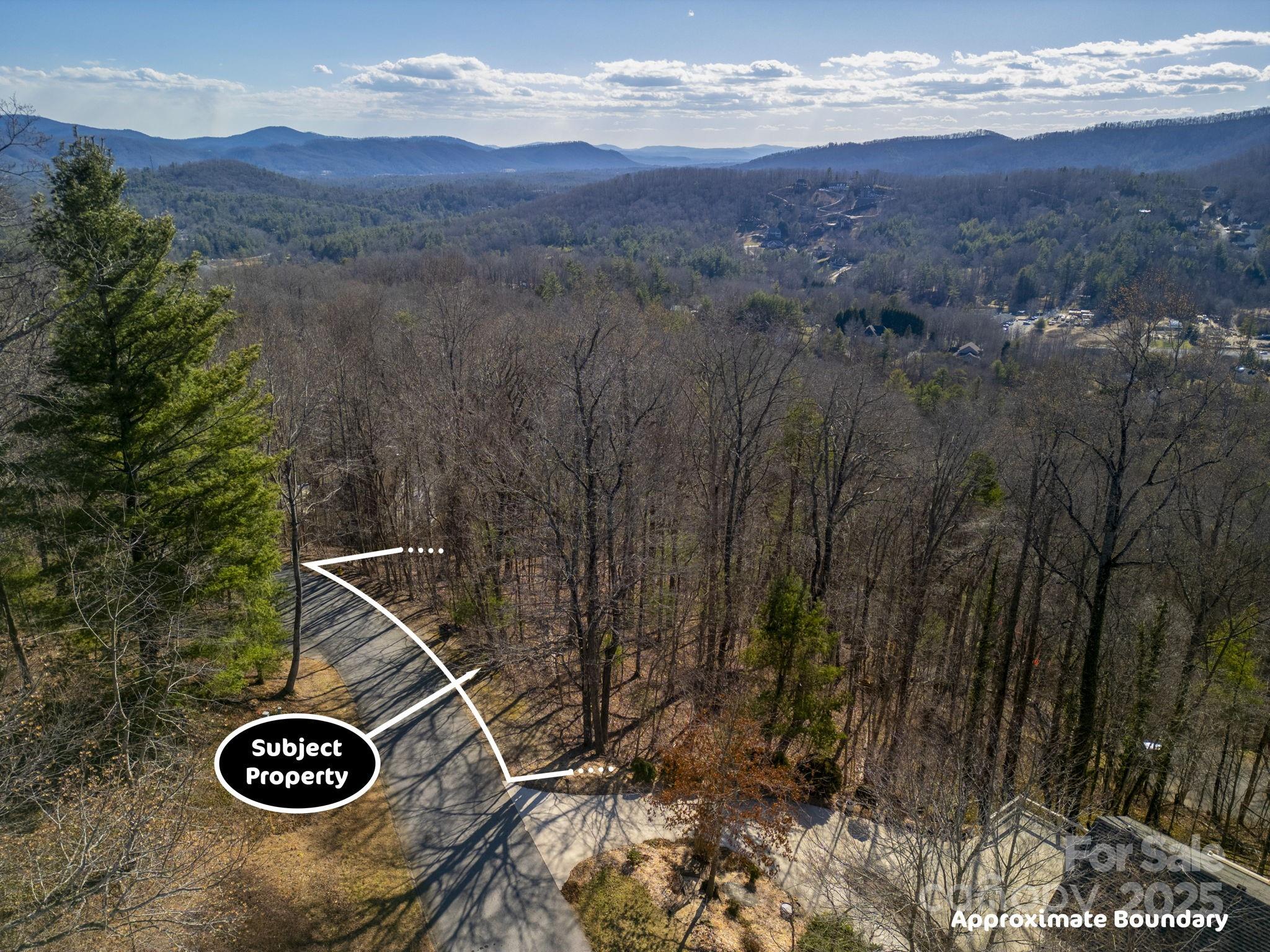 99999 Churchill Downs Drive Fairview NC 28730
