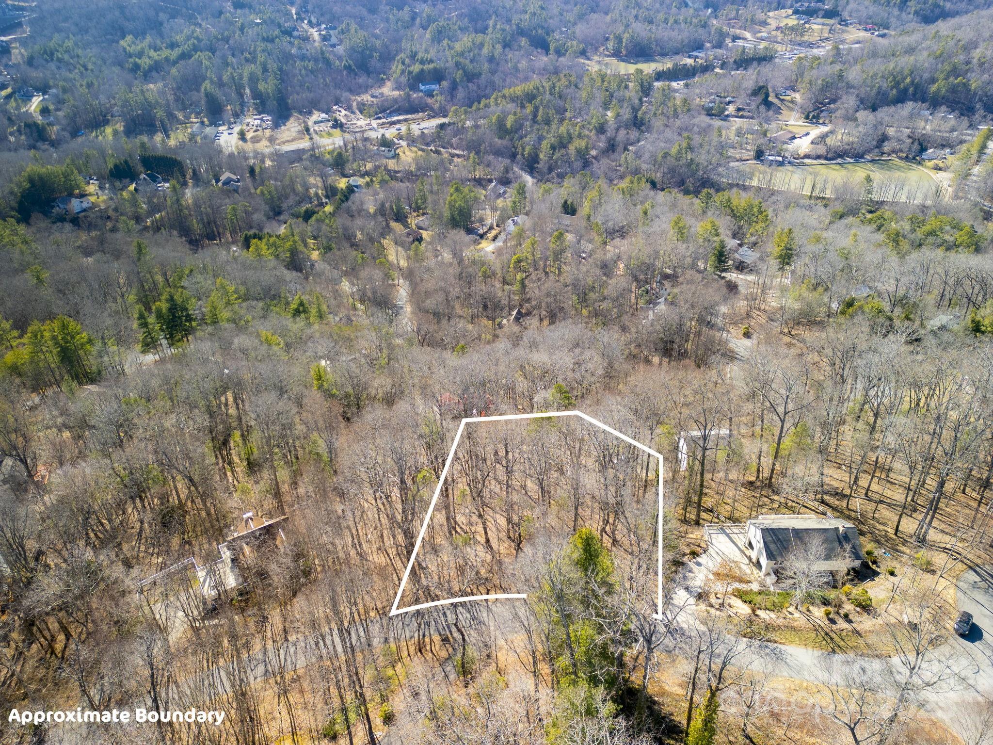 99999 Churchill Downs Drive Fairview NC 28730