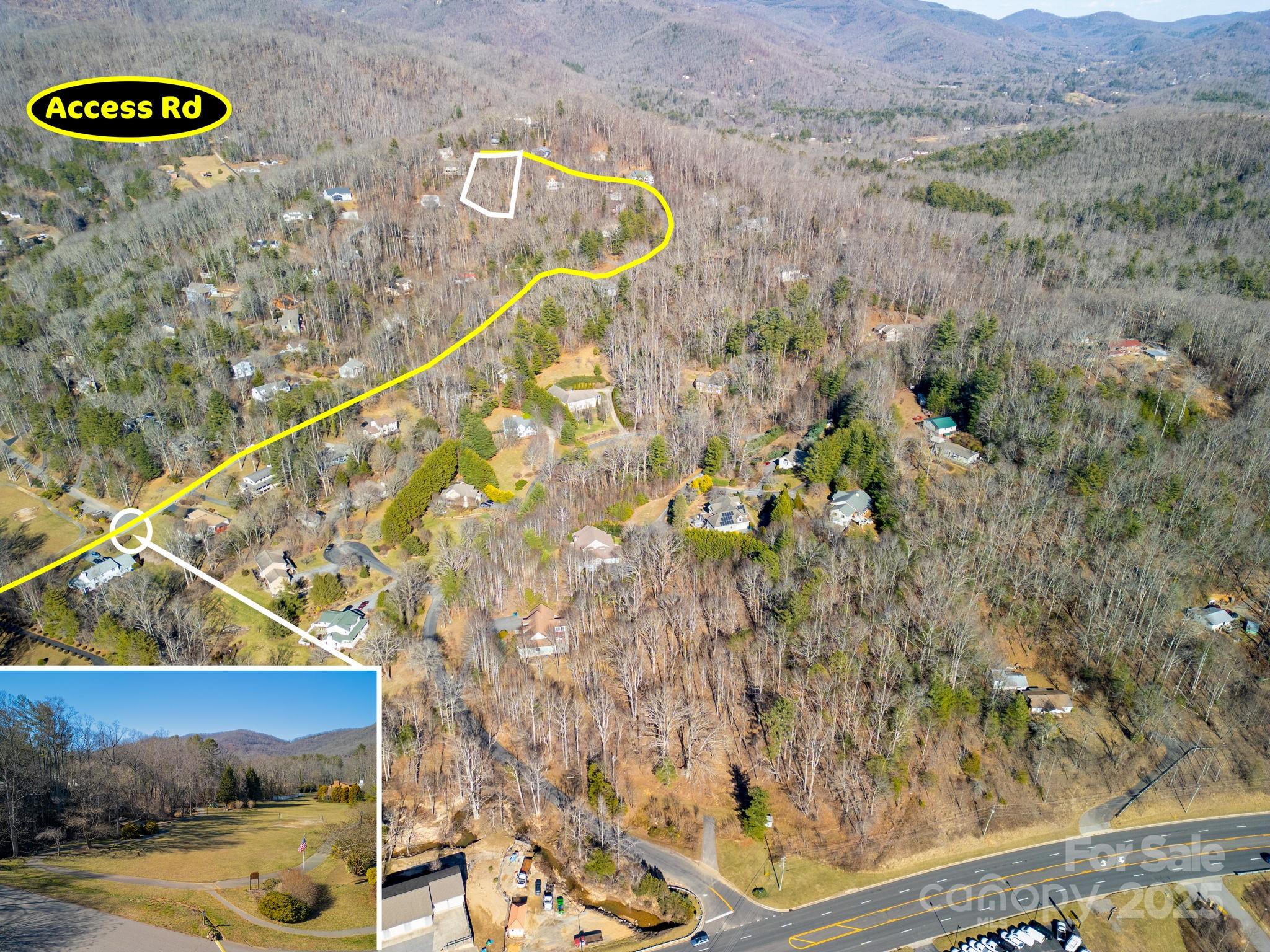 99999 Churchill Downs Drive Fairview NC 28730