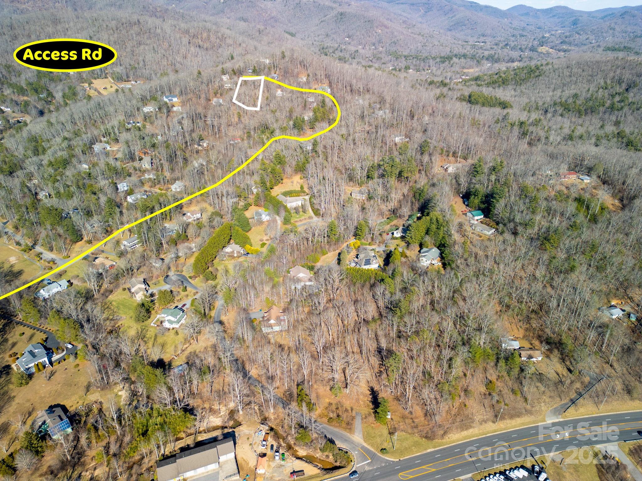 99999 Churchill Downs Drive Fairview NC 28730