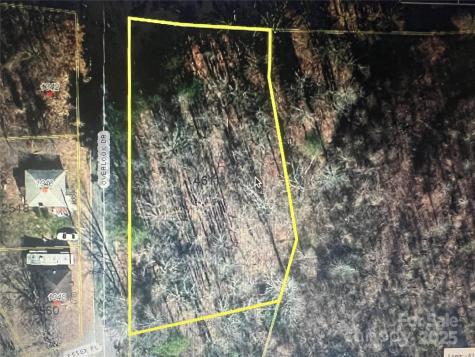 0 Overlook Drive Lenoir NC 28645