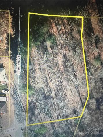 0 Overlook Drive Lenoir NC 28645