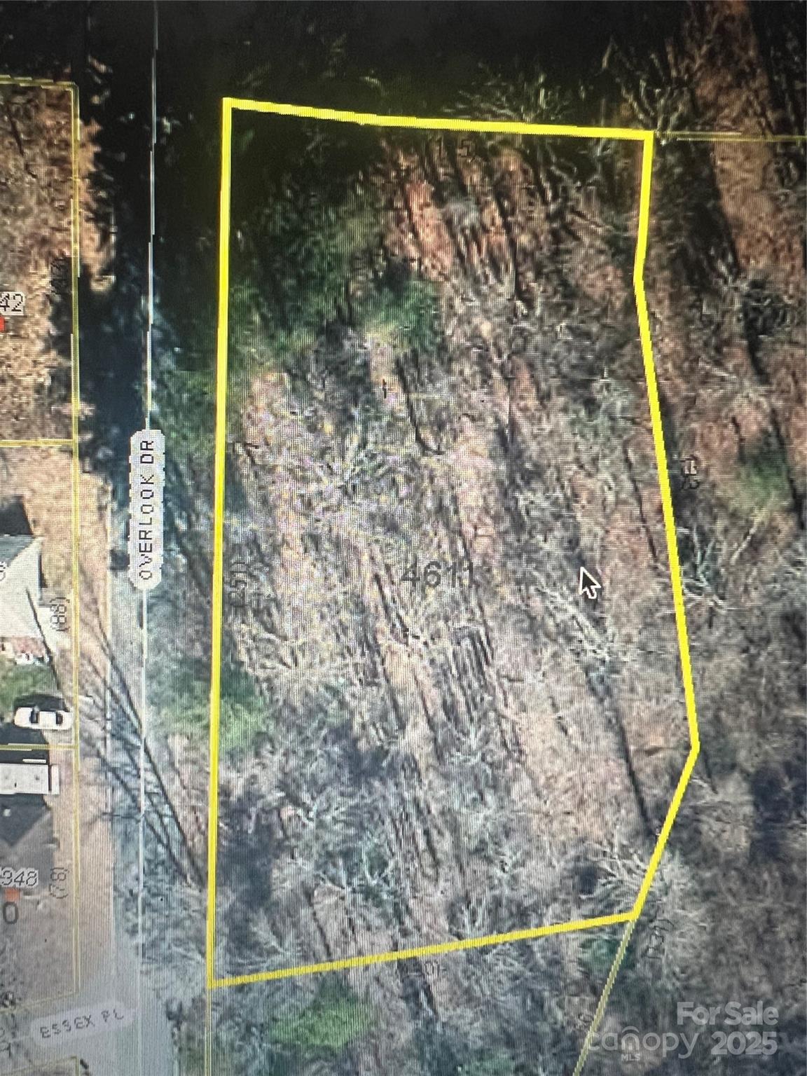 0 Overlook Drive Lenoir NC 28645