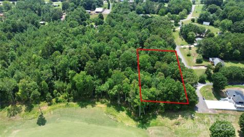 148 Wedgeway Drive Statesville NC 28677