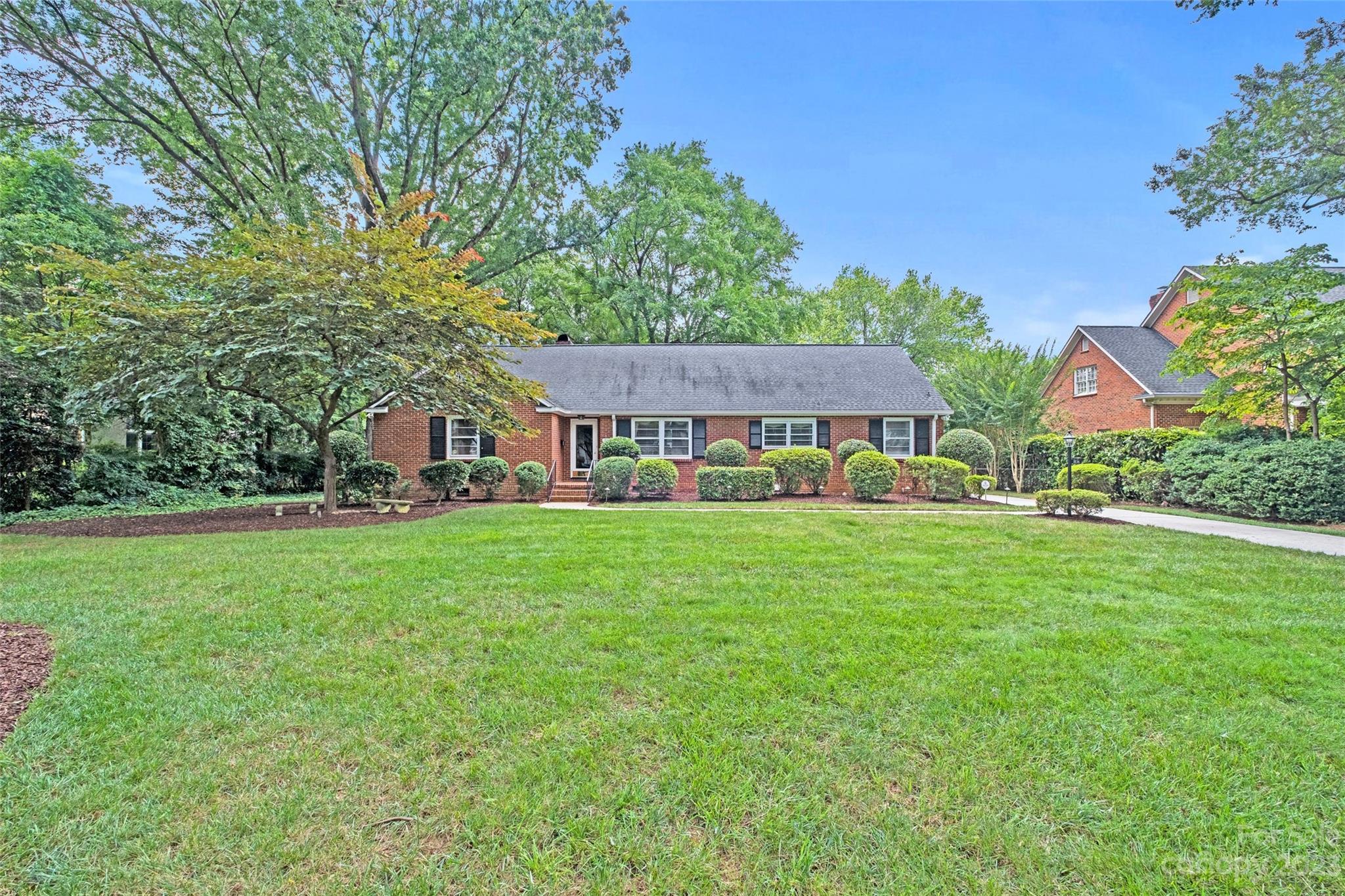1836 Harris Road Charlotte NC 28211