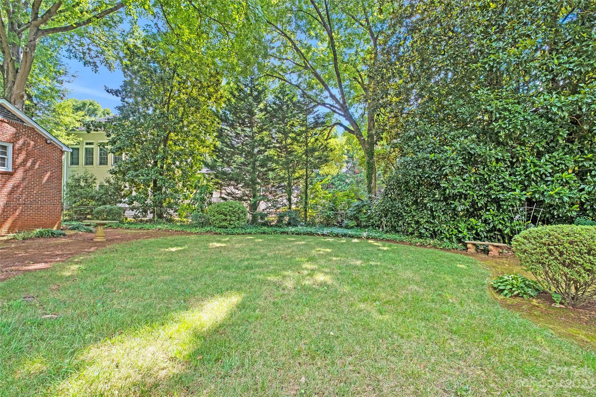1836 Harris Road Charlotte NC 28211