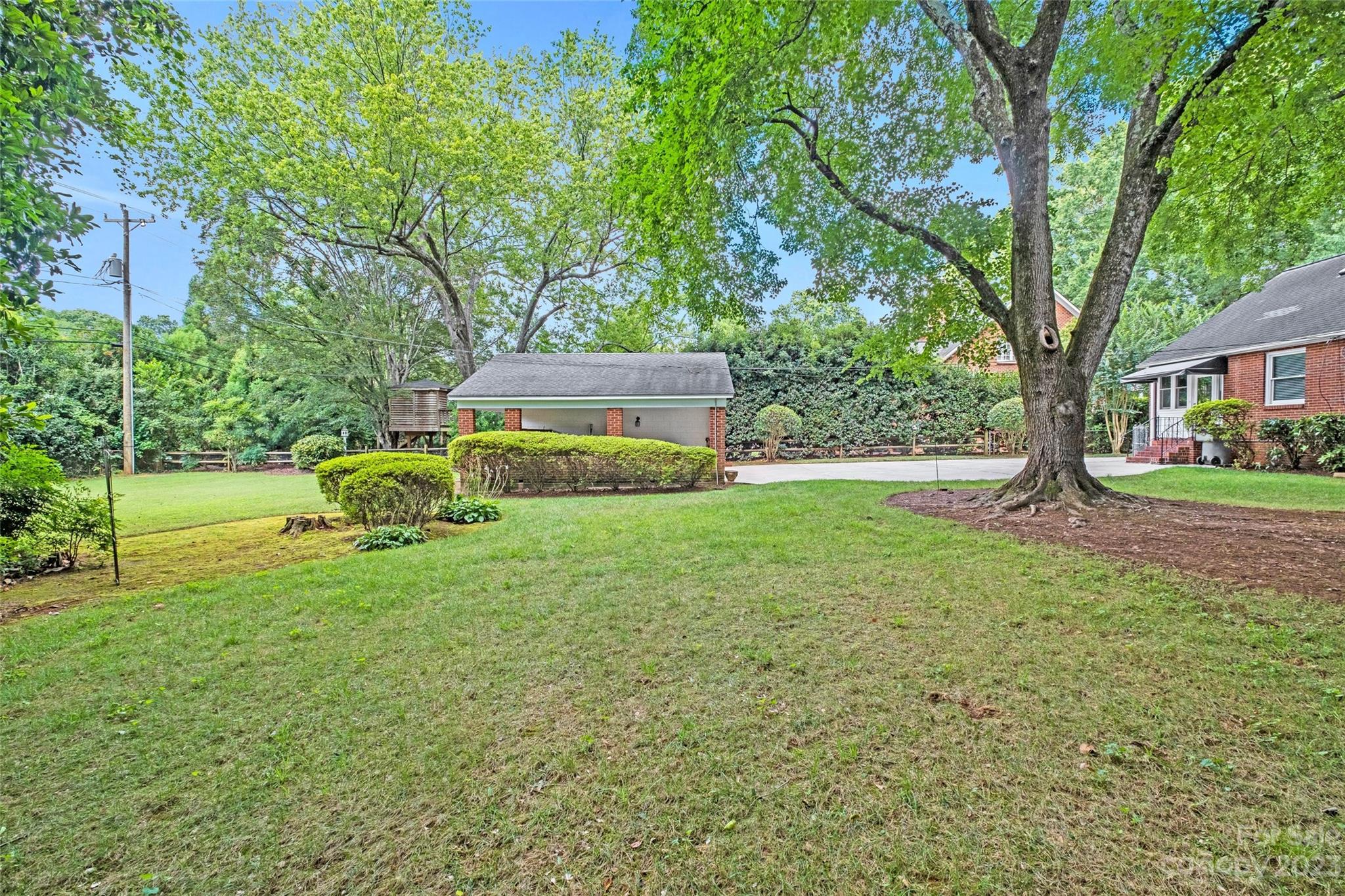 1836 Harris Road Charlotte NC 28211