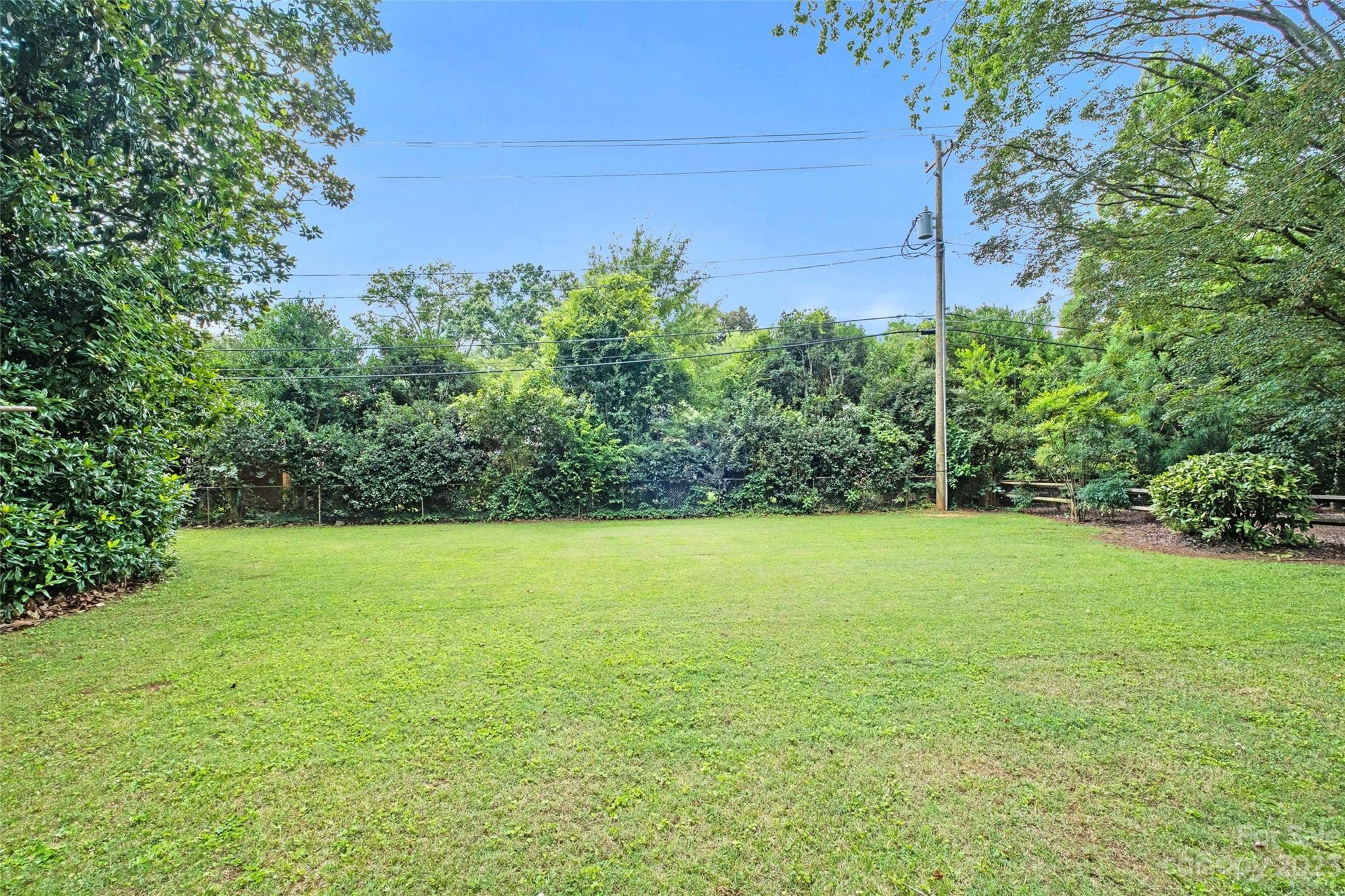 1836 Harris Road Charlotte NC 28211