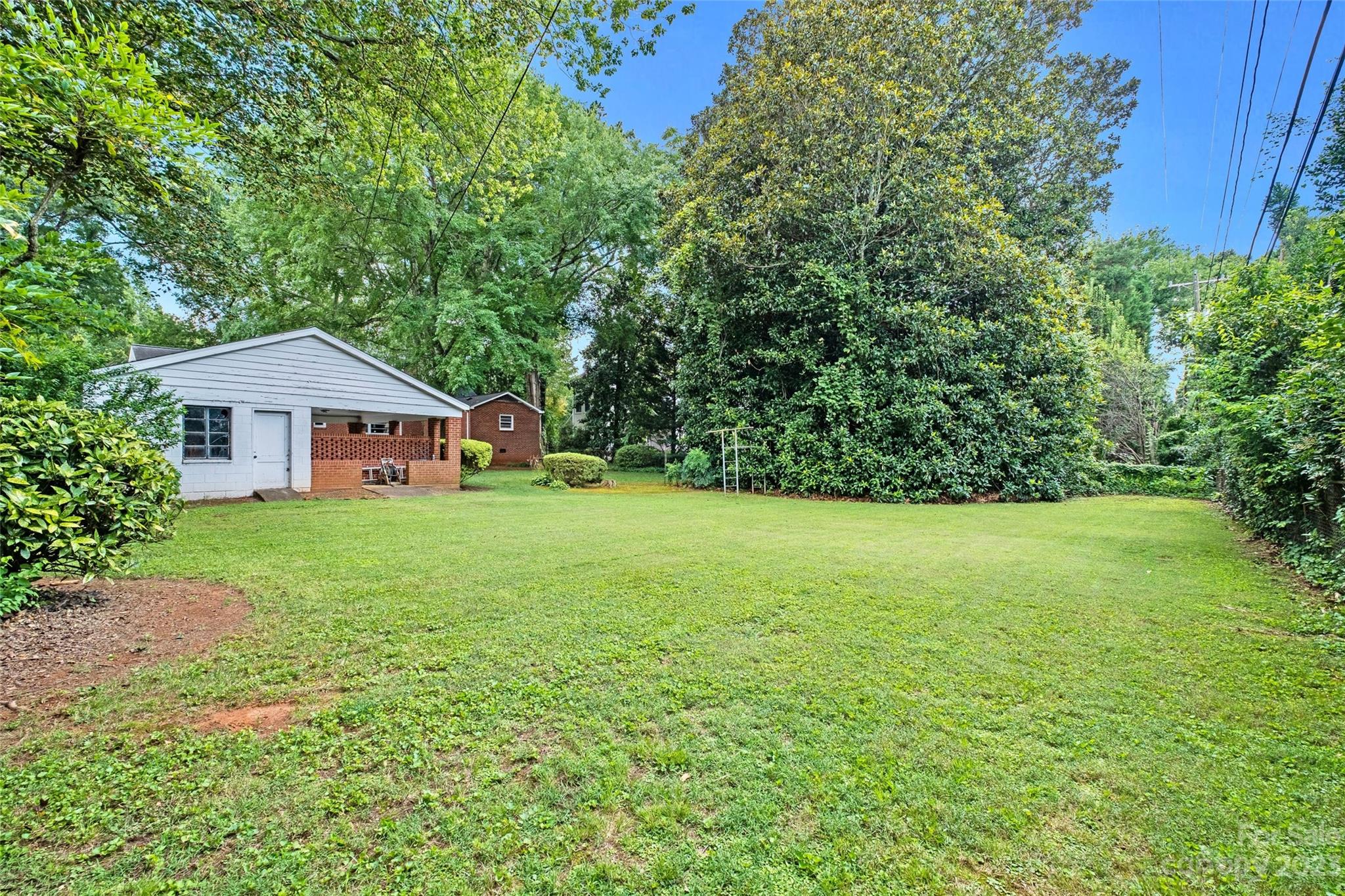 1836 Harris Road Charlotte NC 28211