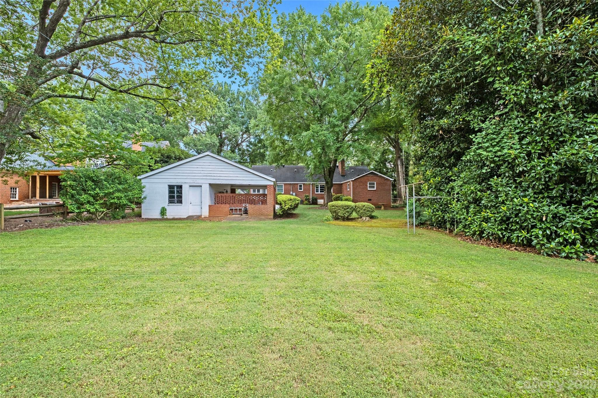 1836 Harris Road Charlotte NC 28211