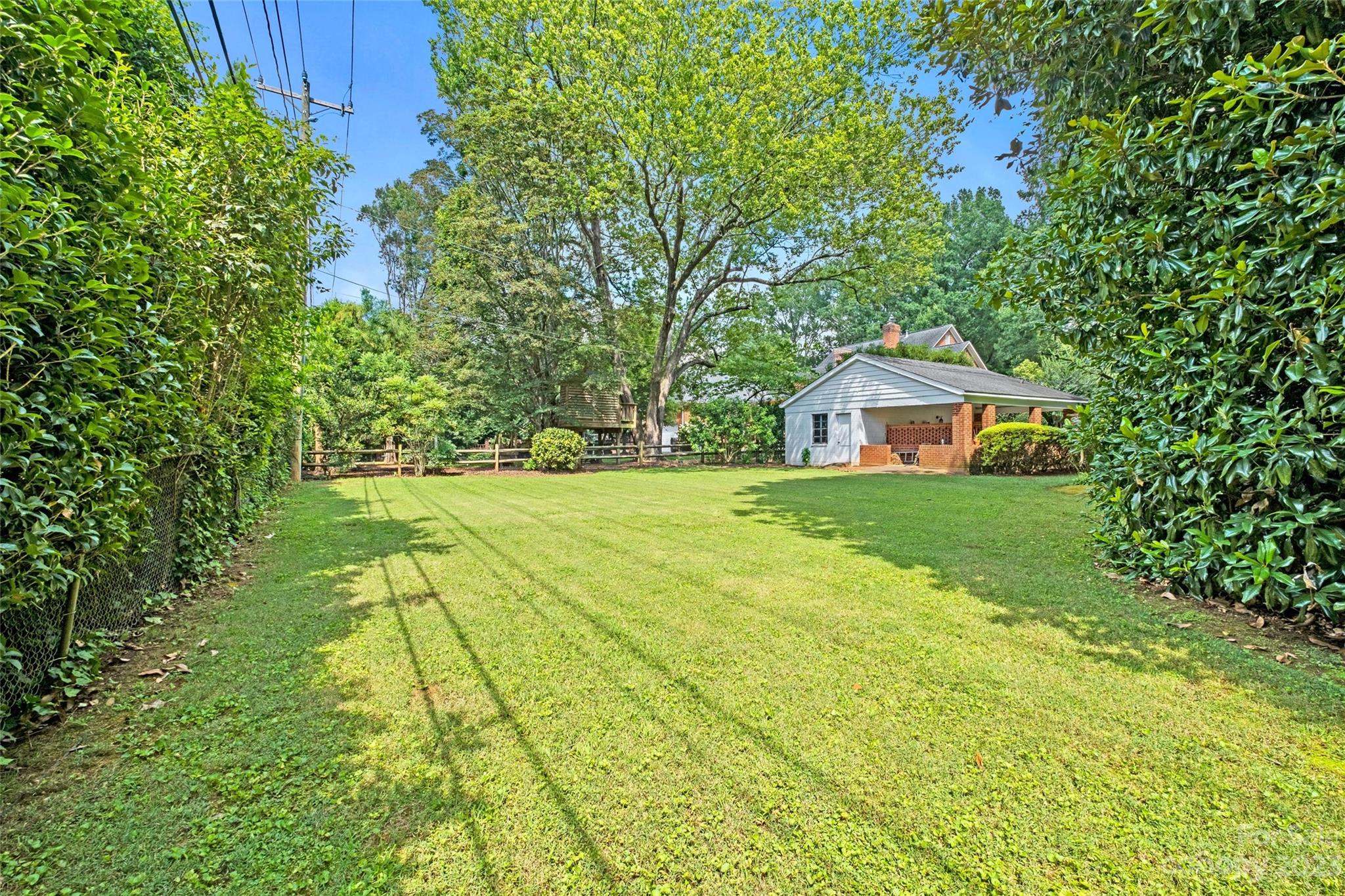 1836 Harris Road Charlotte NC 28211