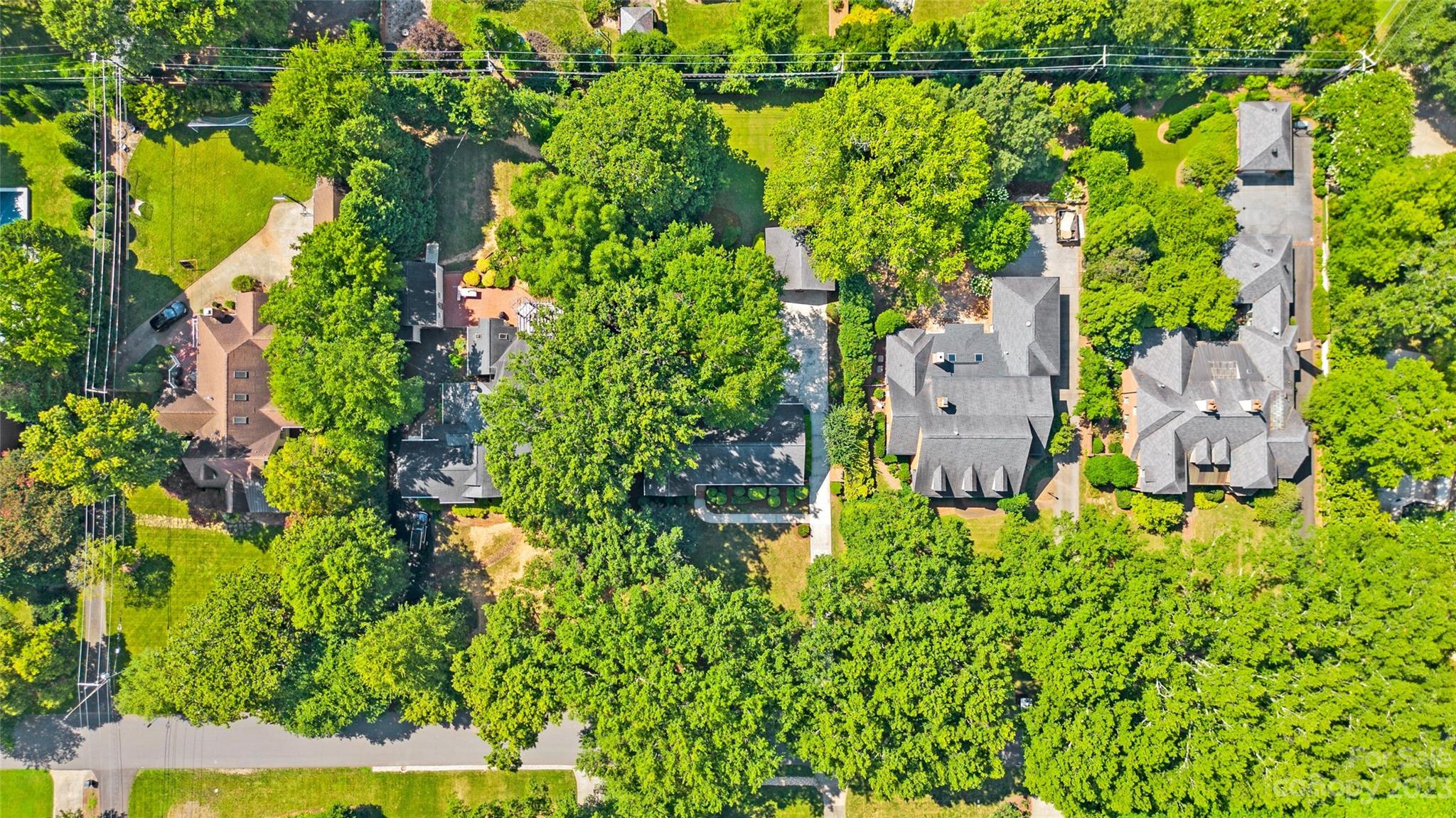 1836 Harris Road Charlotte NC 28211