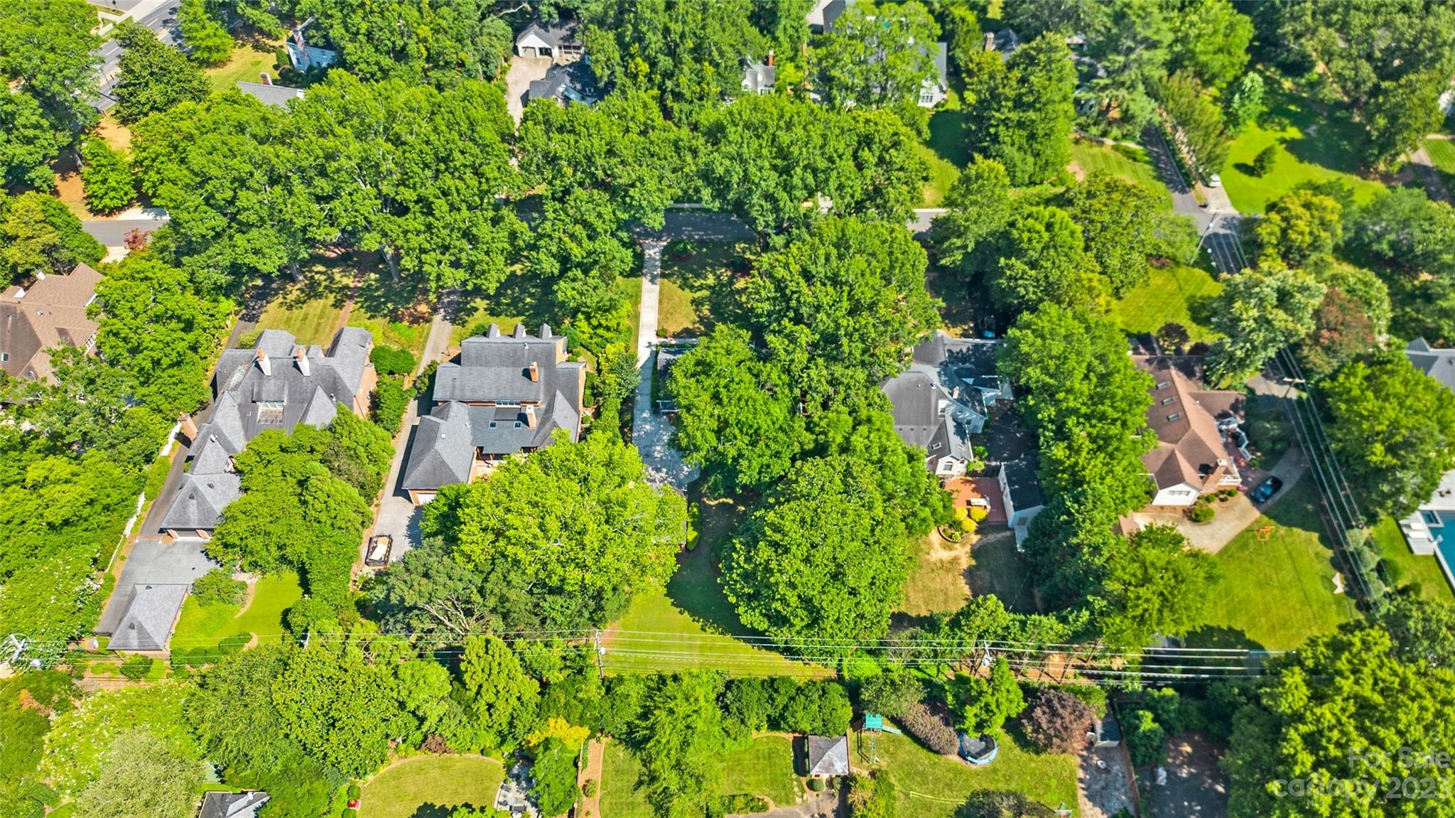 1836 Harris Road Charlotte NC 28211