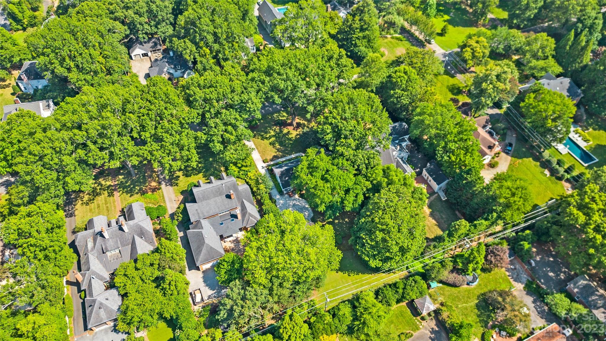 1836 Harris Road Charlotte NC 28211