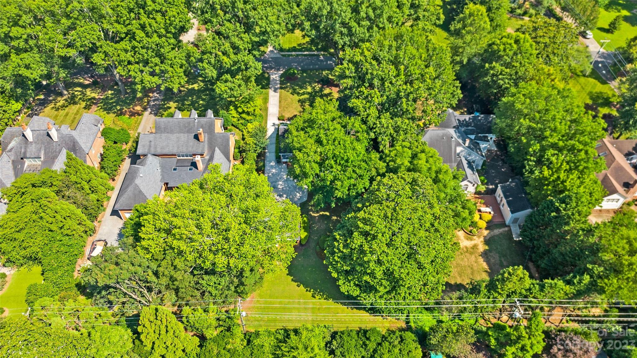 1836 Harris Road Charlotte NC 28211