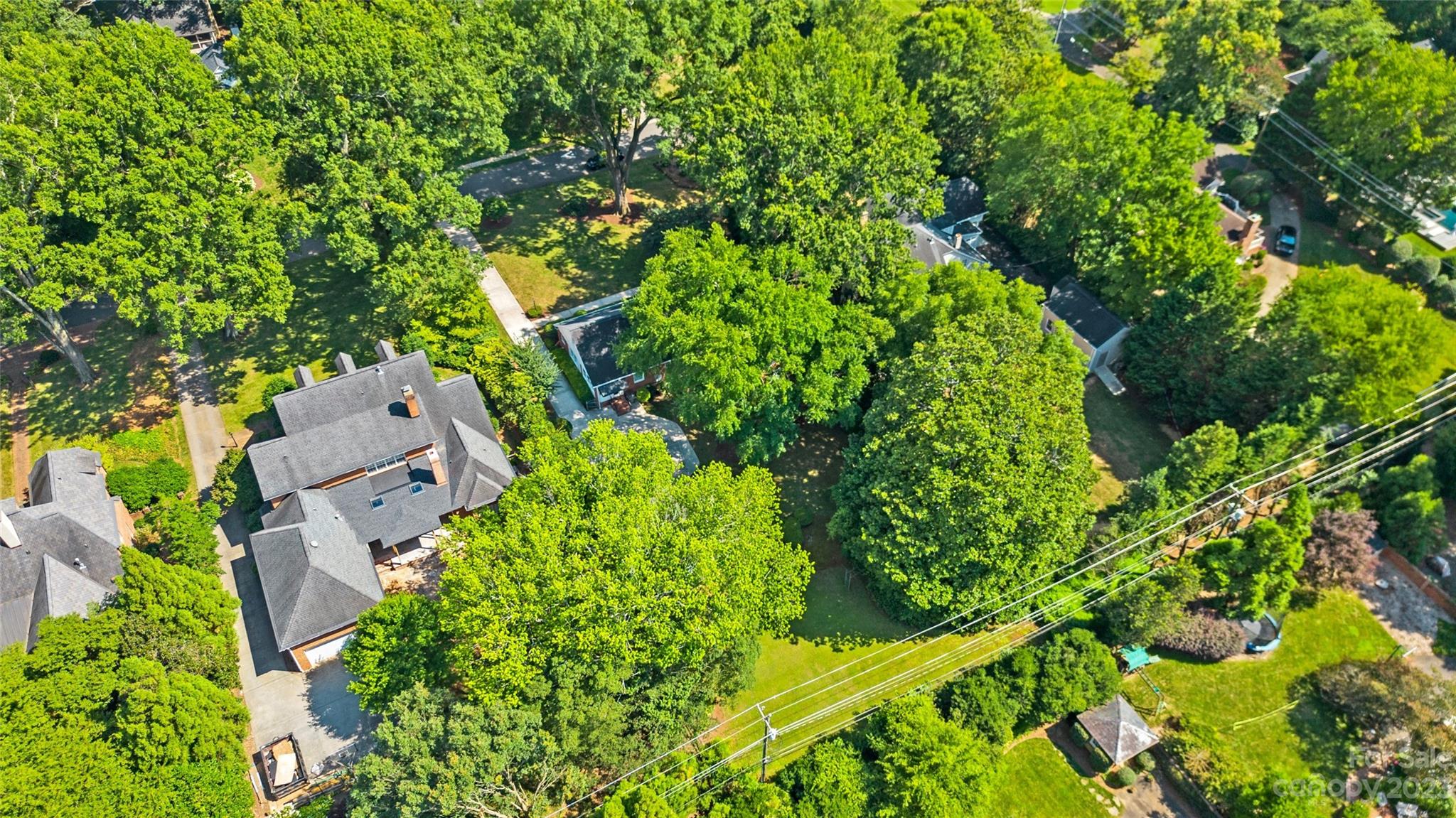1836 Harris Road Charlotte NC 28211