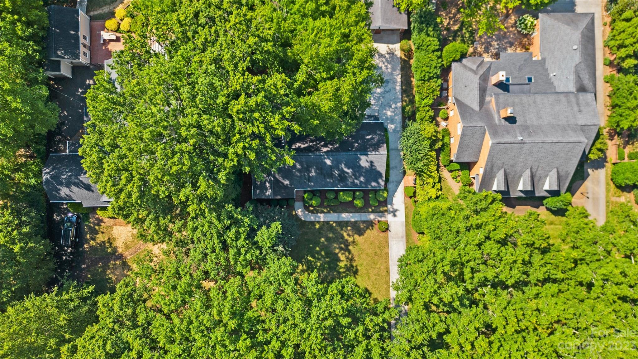 1836 Harris Road Charlotte NC 28211