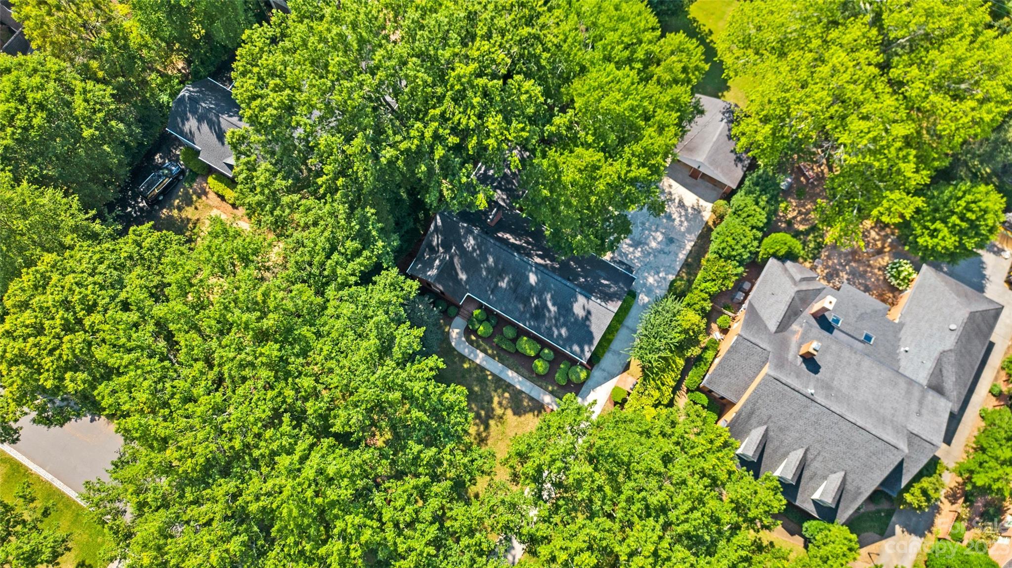 1836 Harris Road Charlotte NC 28211