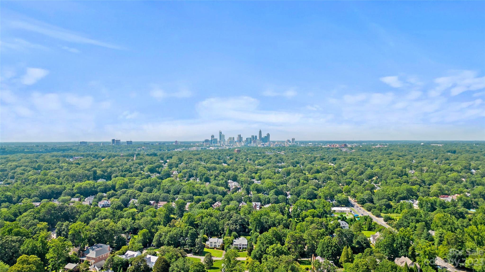 1836 Harris Road Charlotte NC 28211