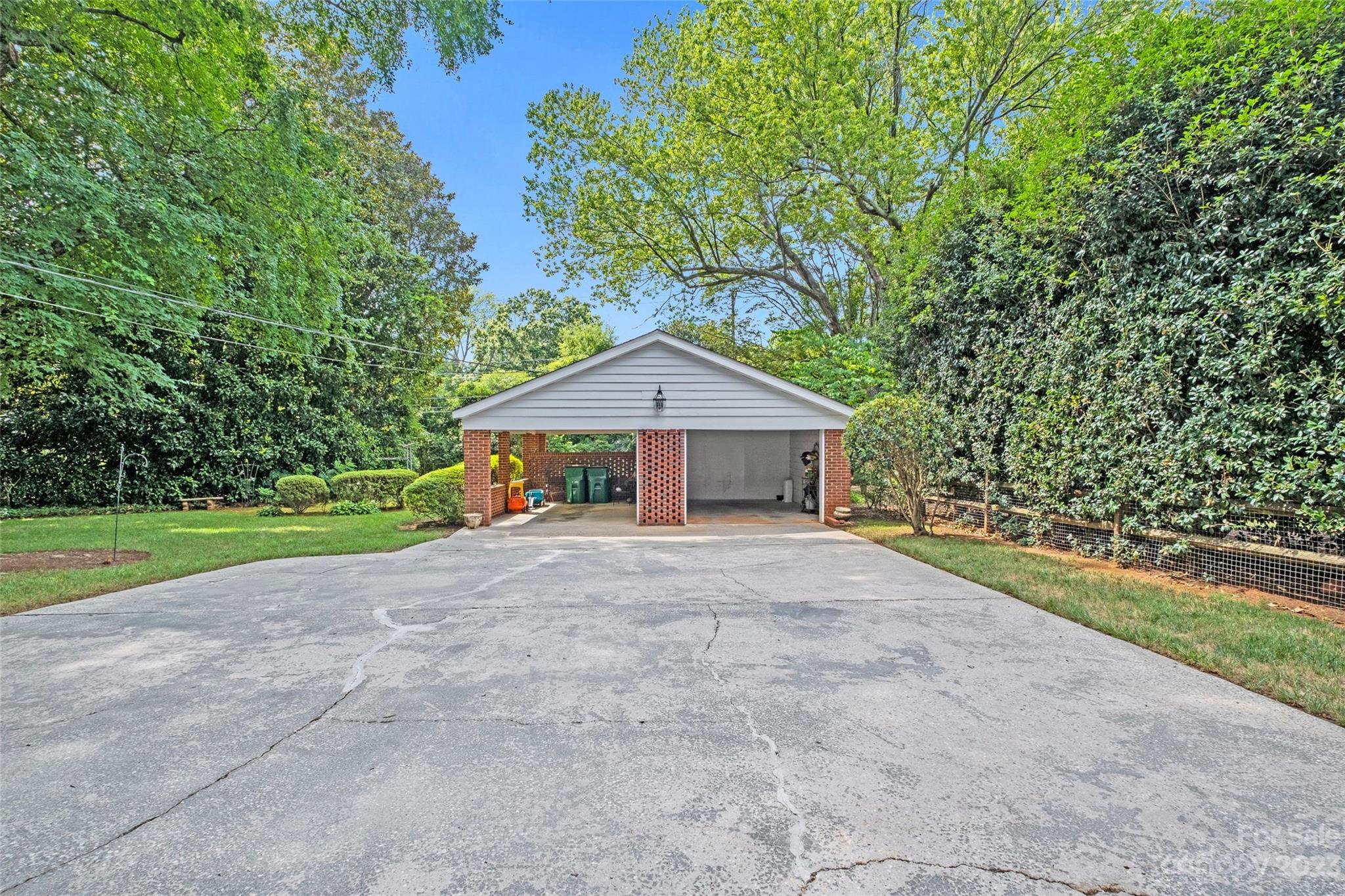 1836 Harris Road Charlotte NC 28211