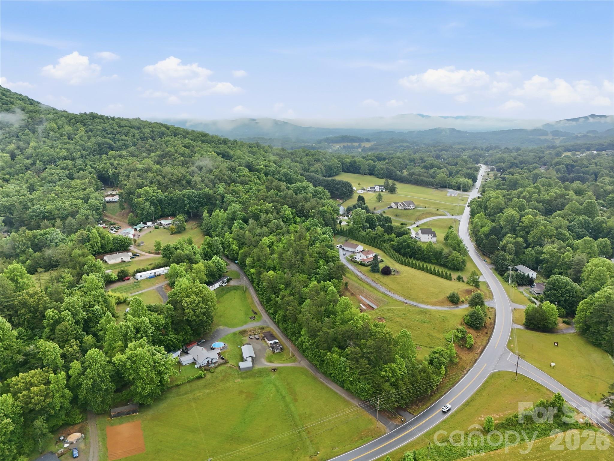 99999 Pisgah Highway Candler NC 28715