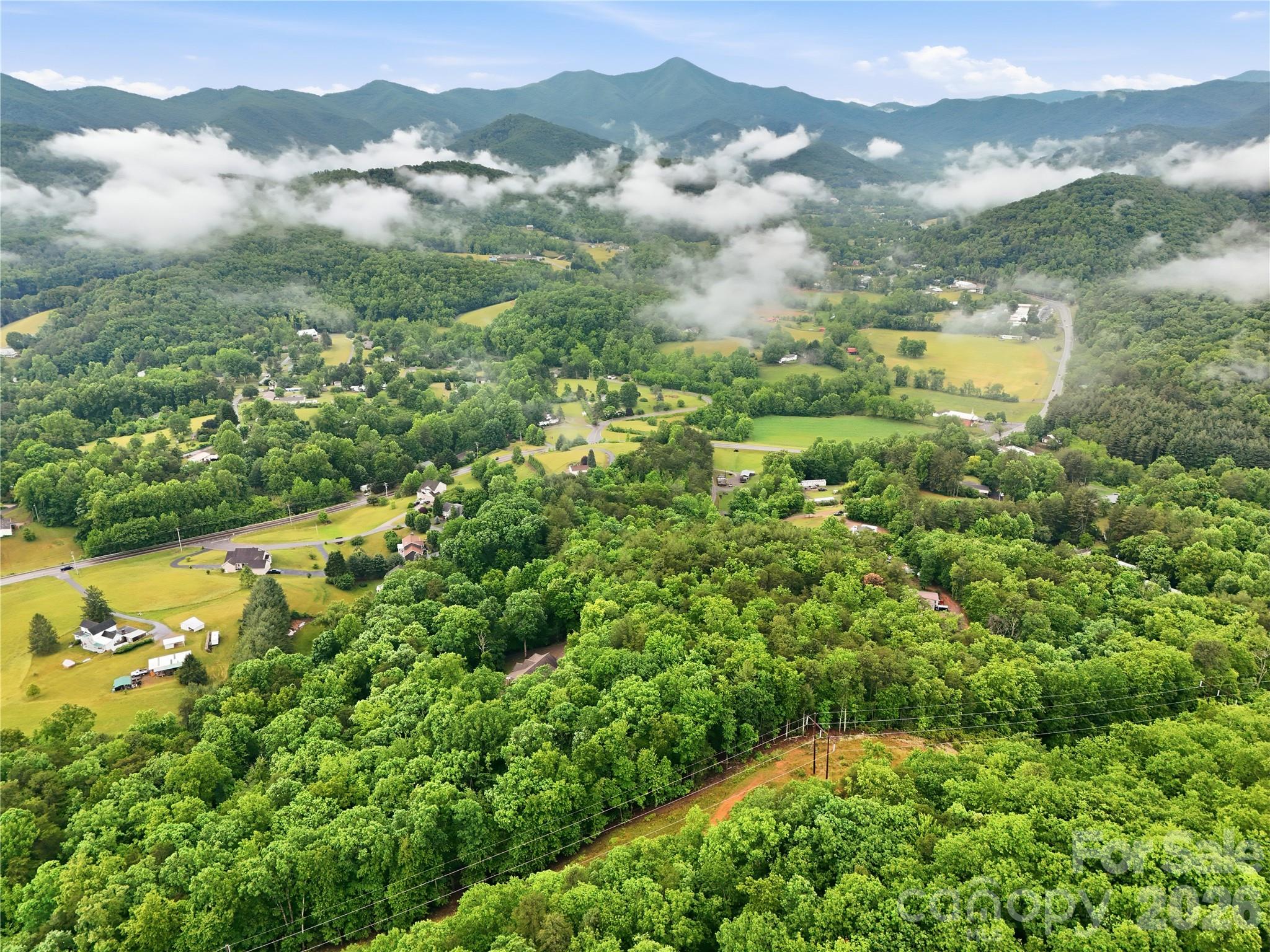 99999 Pisgah Highway Candler NC 28715